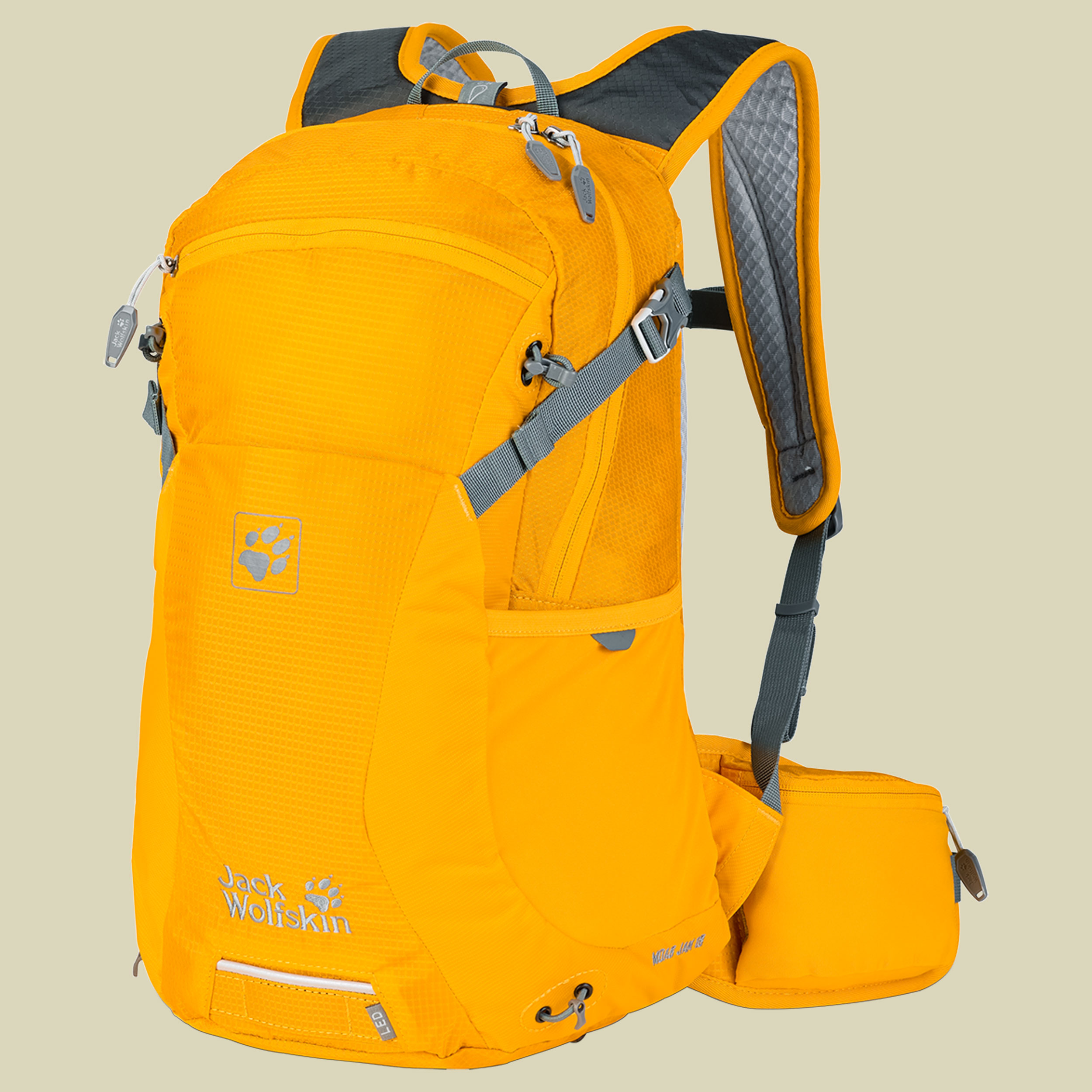 Moab Jam 18 Volumen 18 Farbe burly yellow Moab Jam 18 Volumen 18 Farbe burly yellow