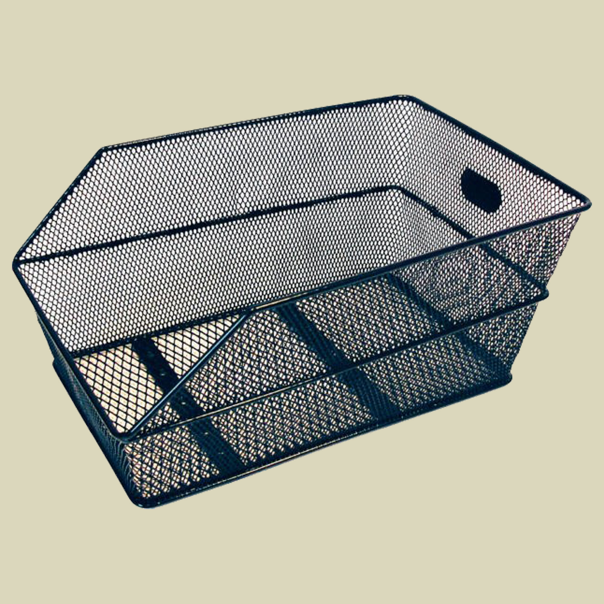 HR-Schultaschenkorb Cento Farbe schwarz