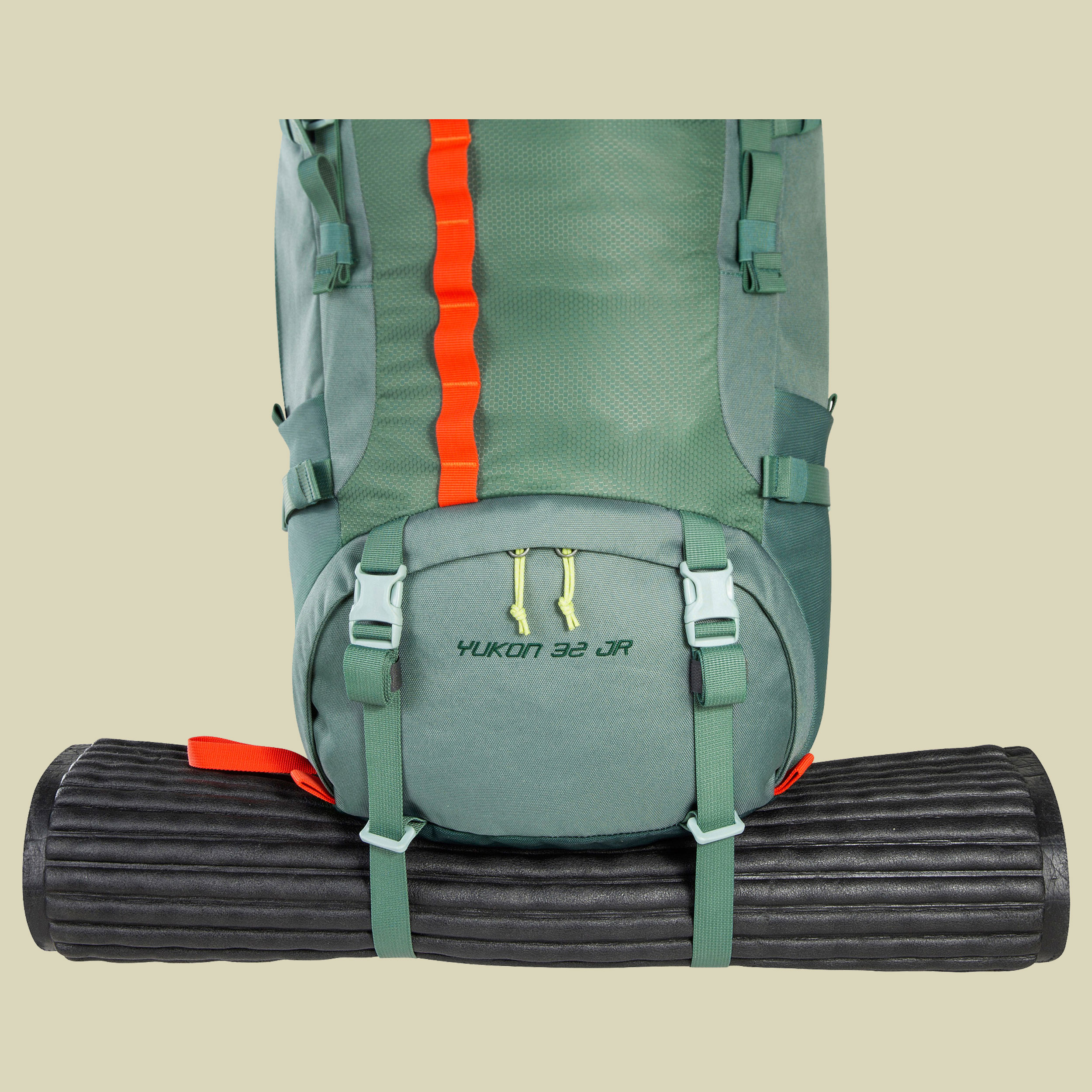 Yukon 32 Junior 32 grün - sage green