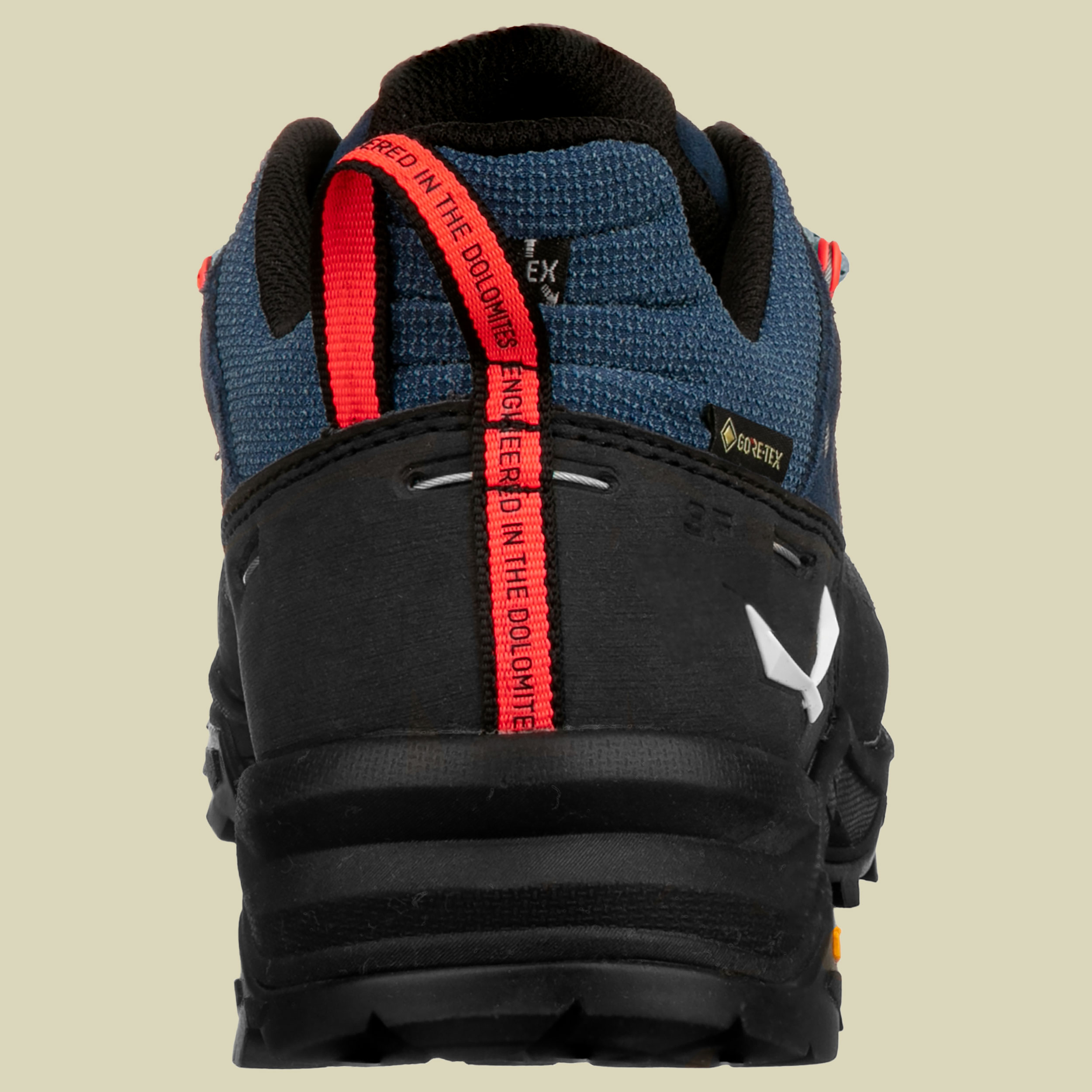 Alp Trainer 2 GTX Women dark denim/black UK 9