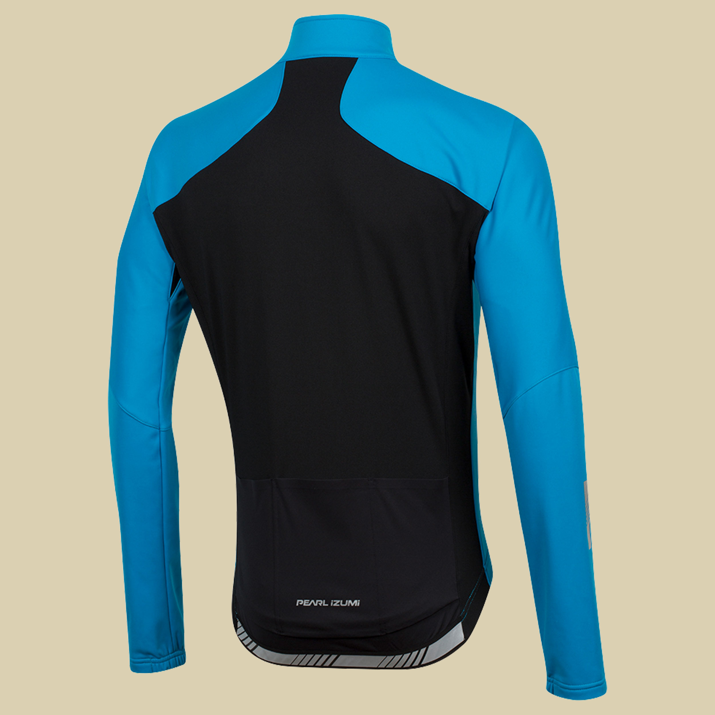 Elite Pursuit AmFIB Jacket Men Größe M Farbe atomic blue/black