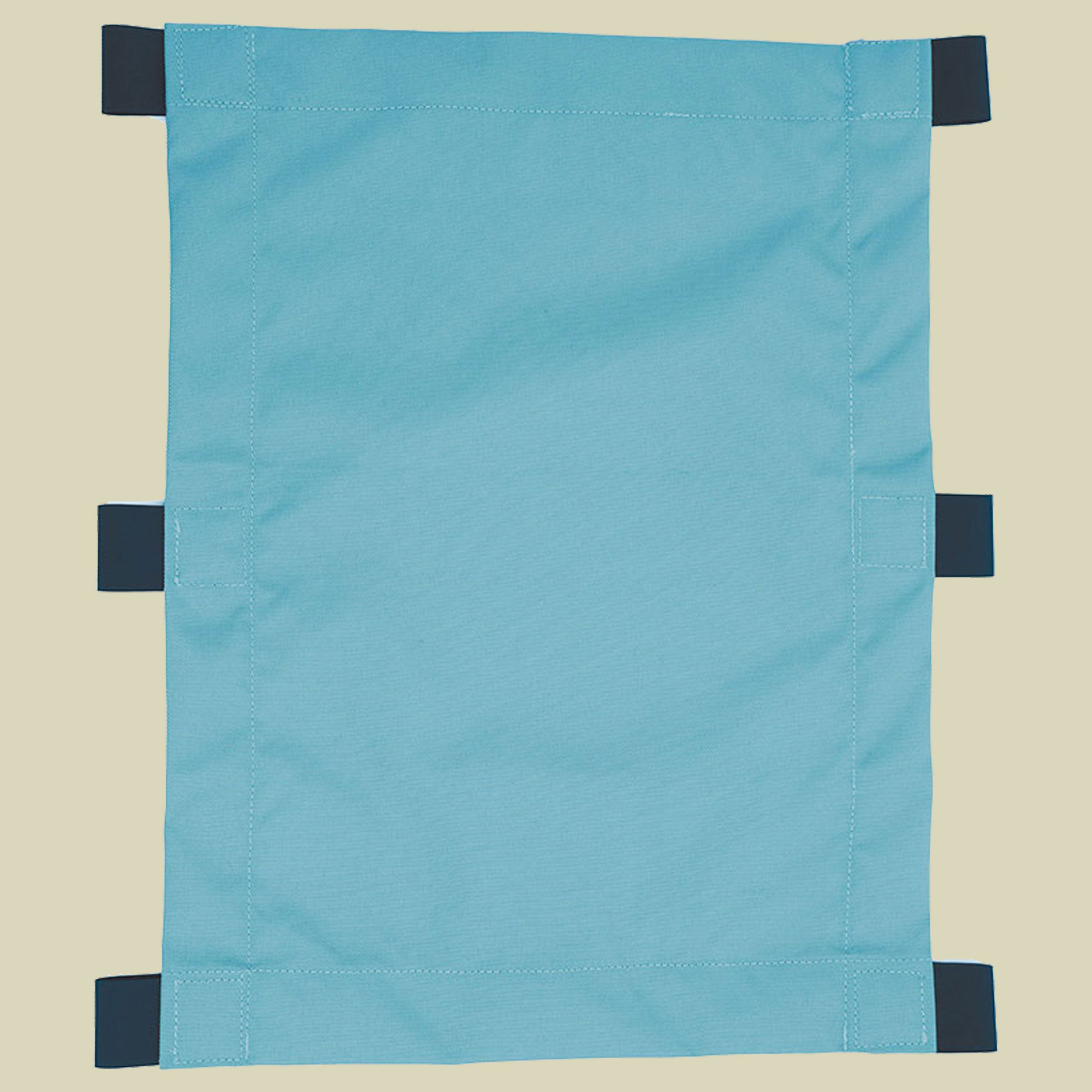 Sonnenschutz für Kid Plus for 2 Farbe sky blue