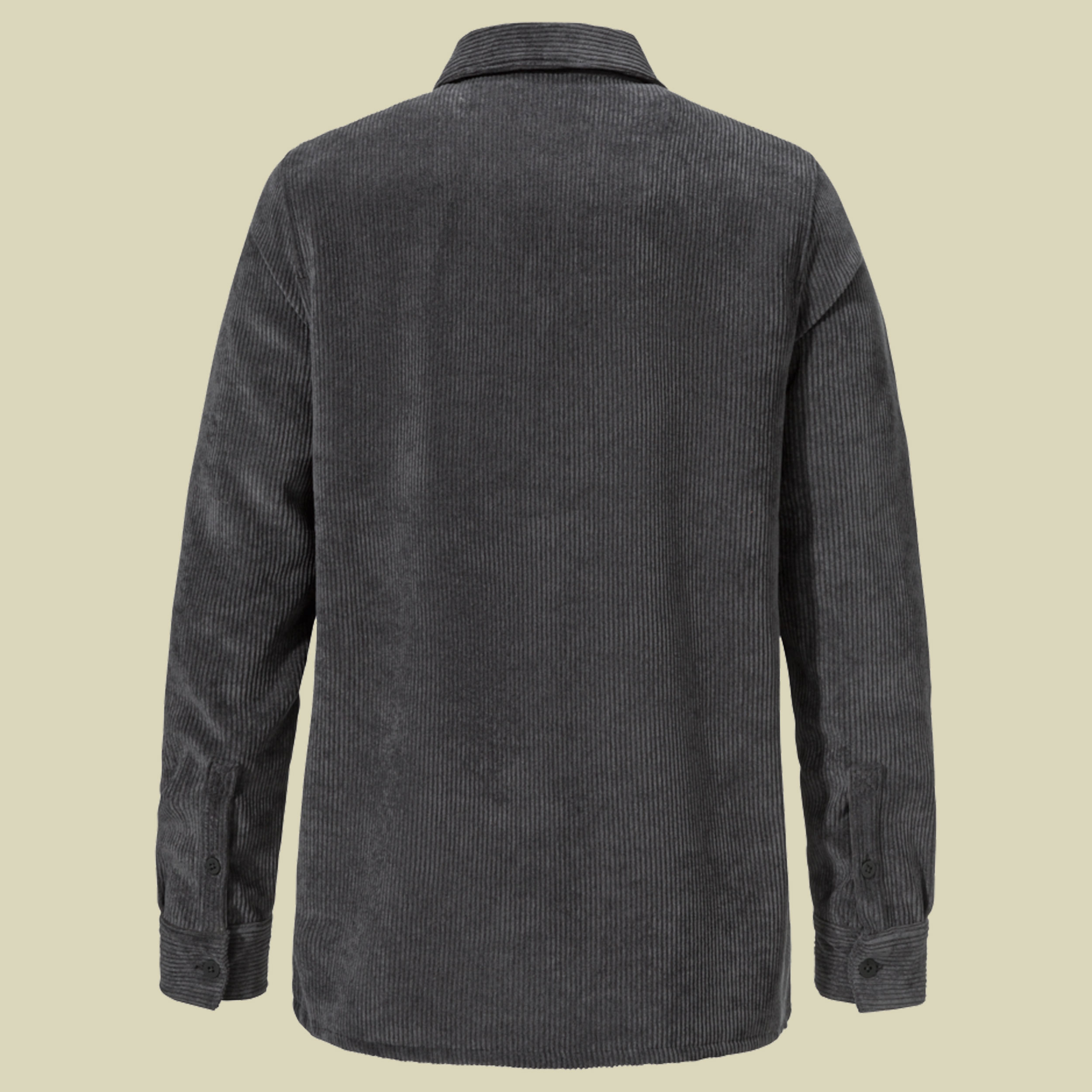 Blouse Style Lodos Women 44 schwarz - black