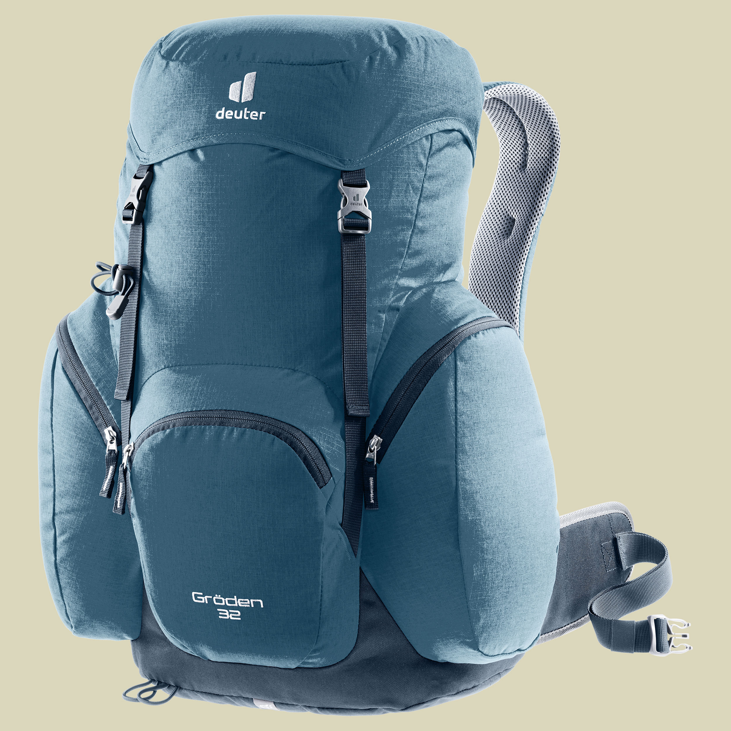 Gröden 32 blau 32 - atlantic-ink