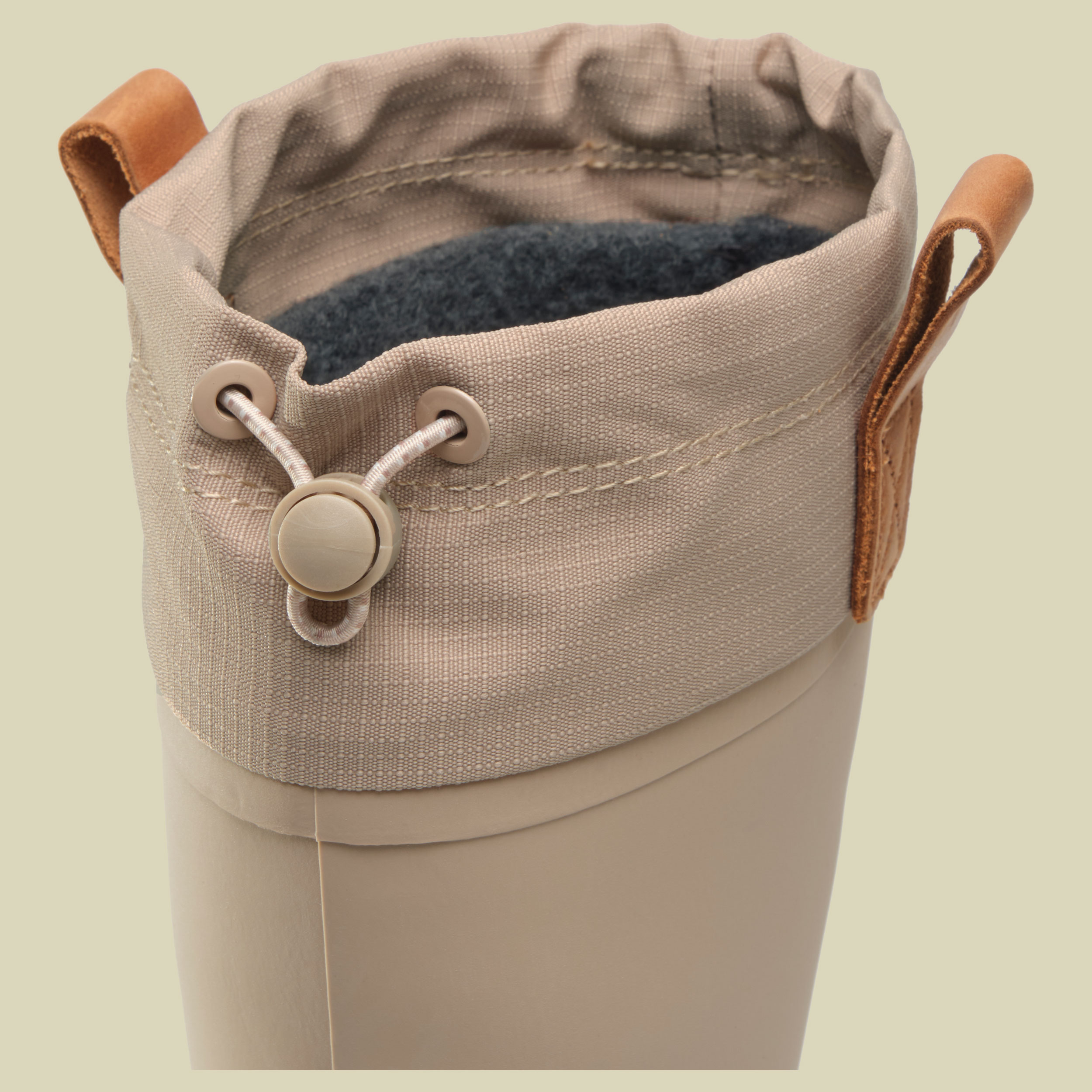 Tundra Women 42 beige - fossil