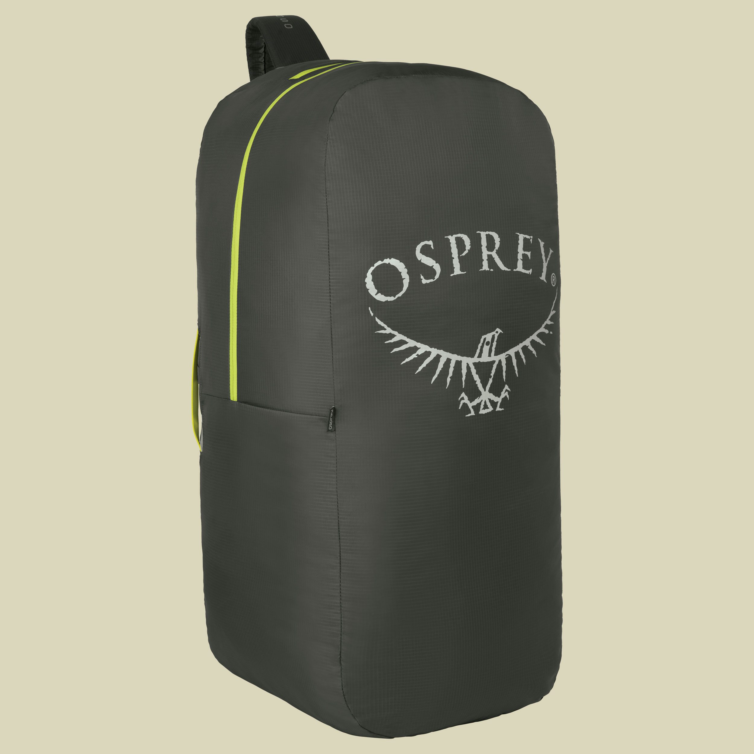 Airporter Volumen Größe S: < 50 Farbe shadow grey