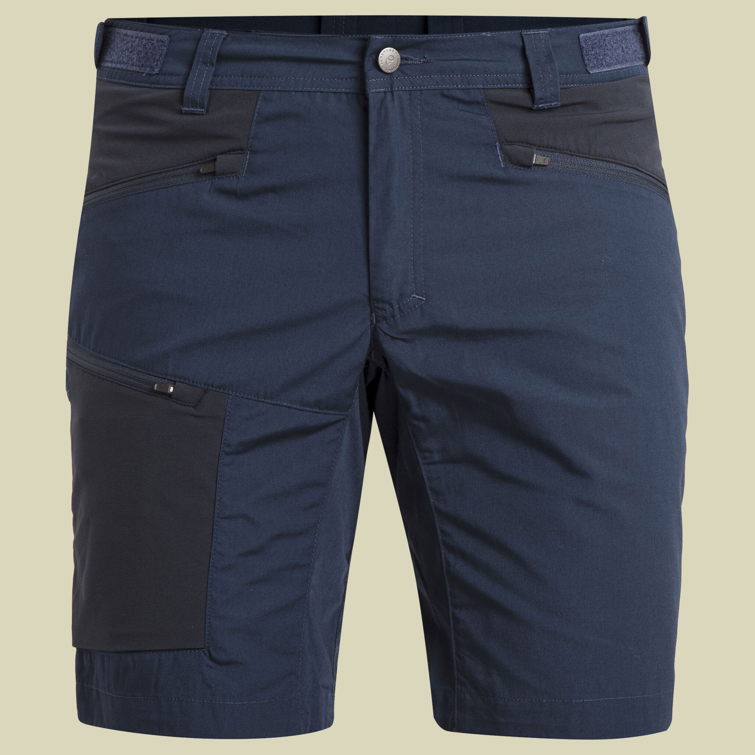 Makke Lt Shorts Men Größe 46 Farbe light navy