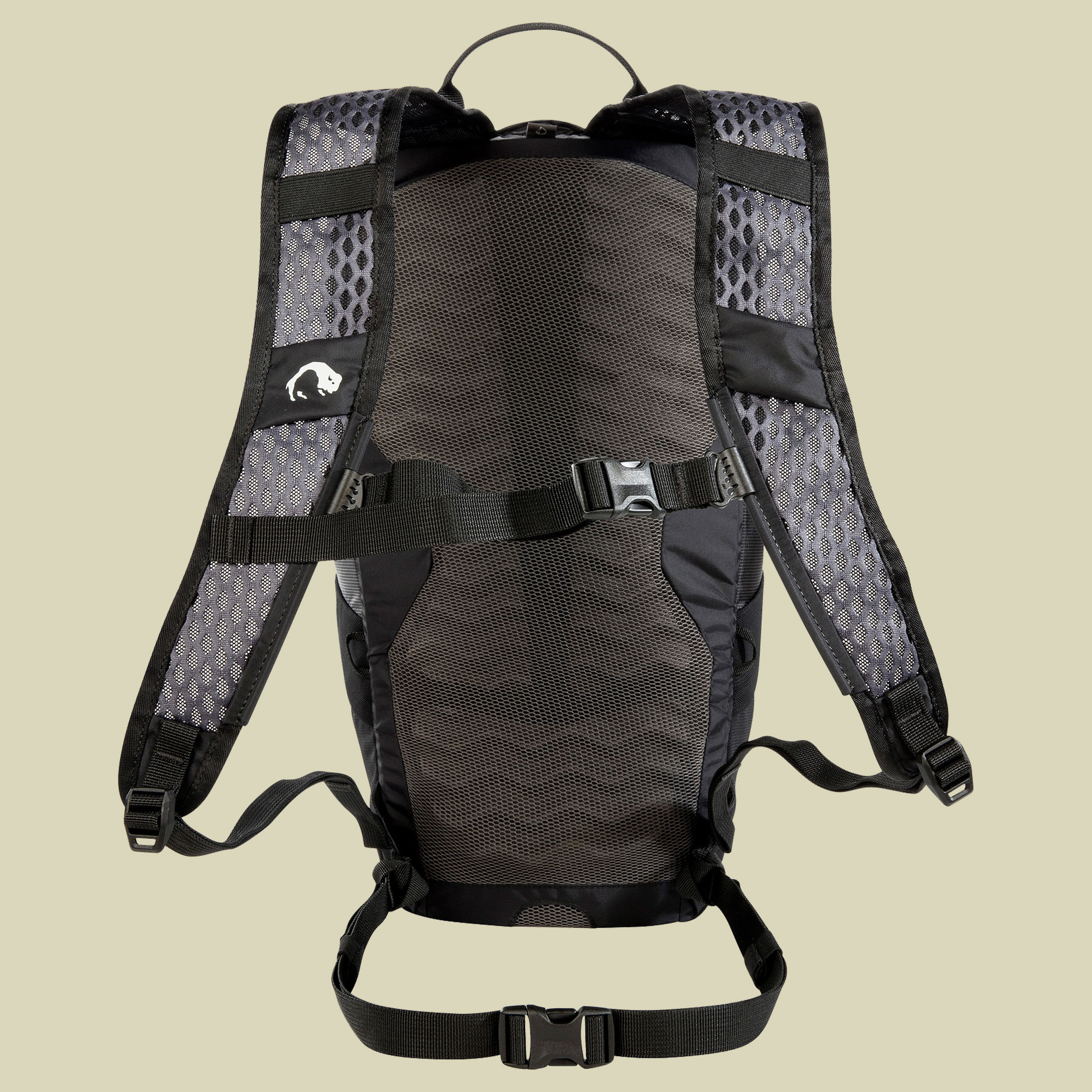 Active Pack 15 15 schwarz - Farbe black