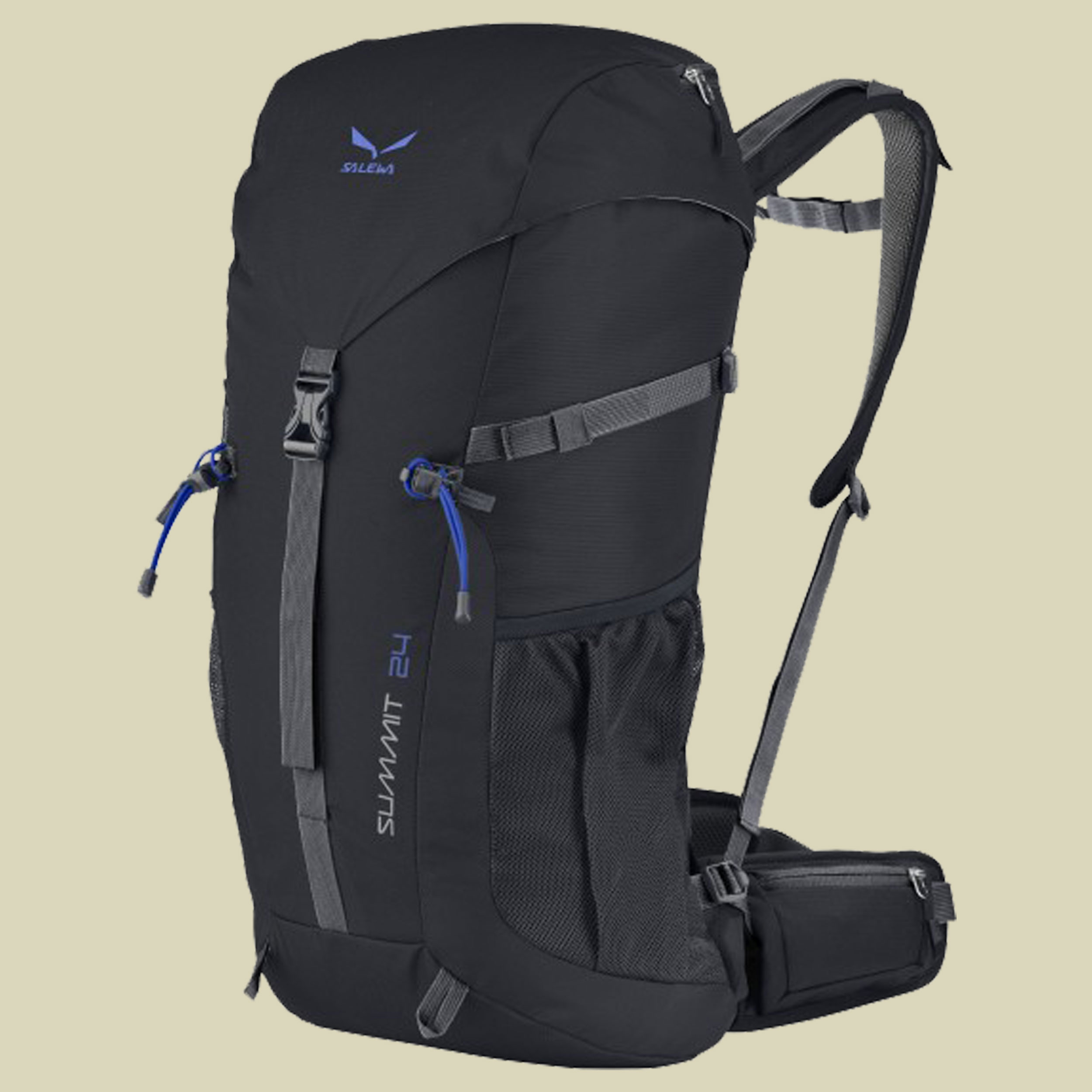 Summit 24 Volumen 24 Farbe carbon