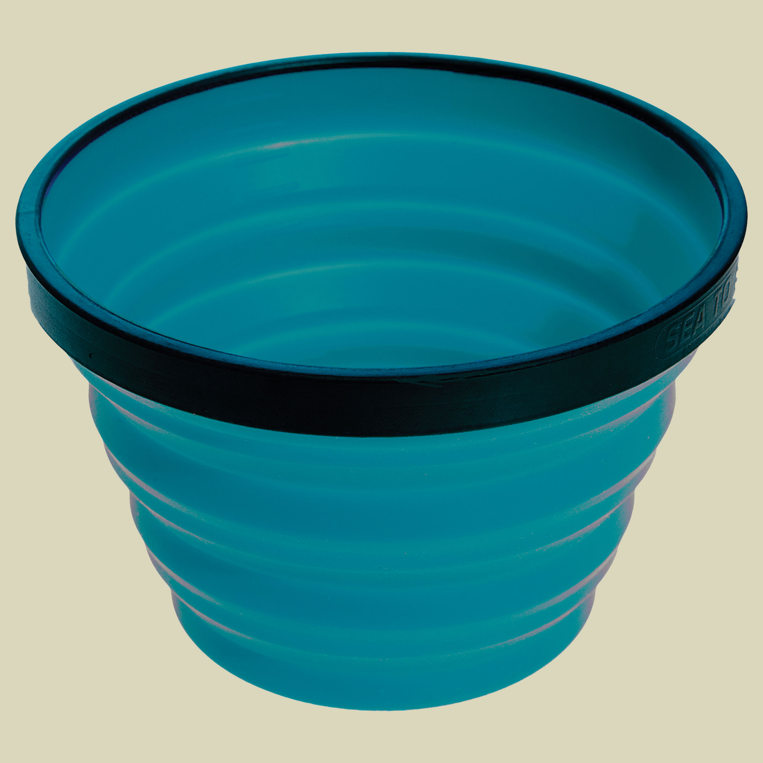 X-Mug Volumen 480 Farbe pacific blue