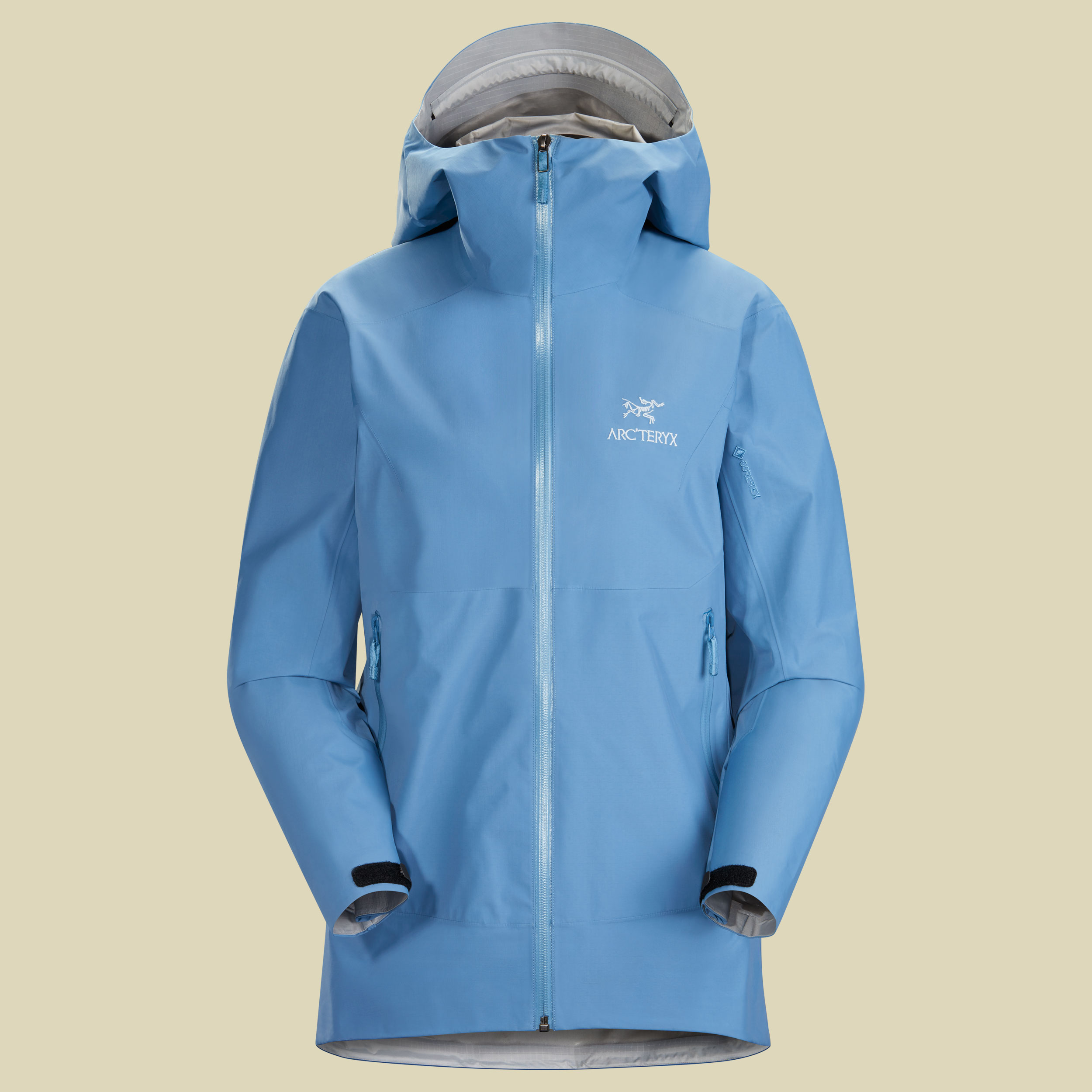 Zeta SL Jacket Women