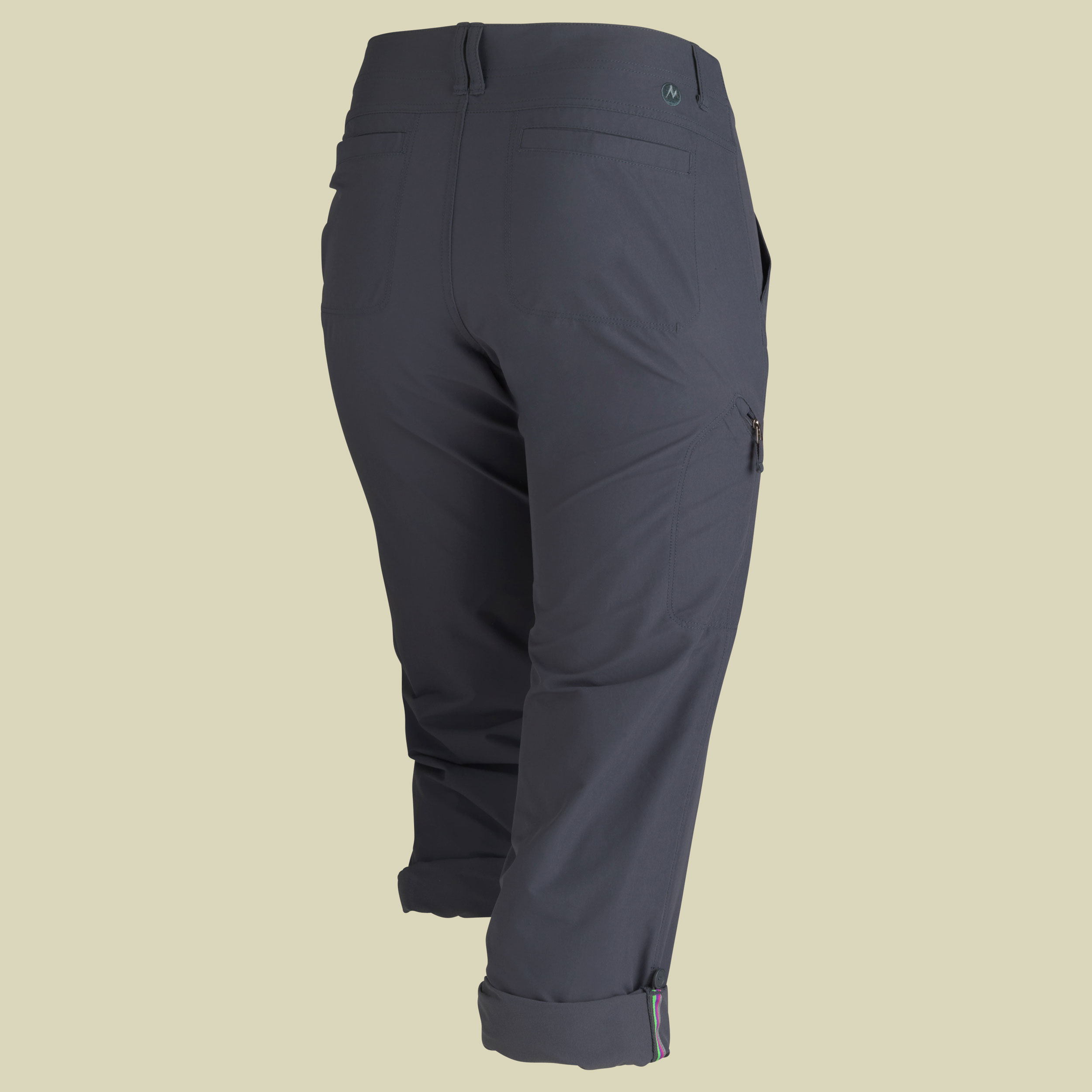 Lobo's Pant Women Größe 44 Farbe dark steel