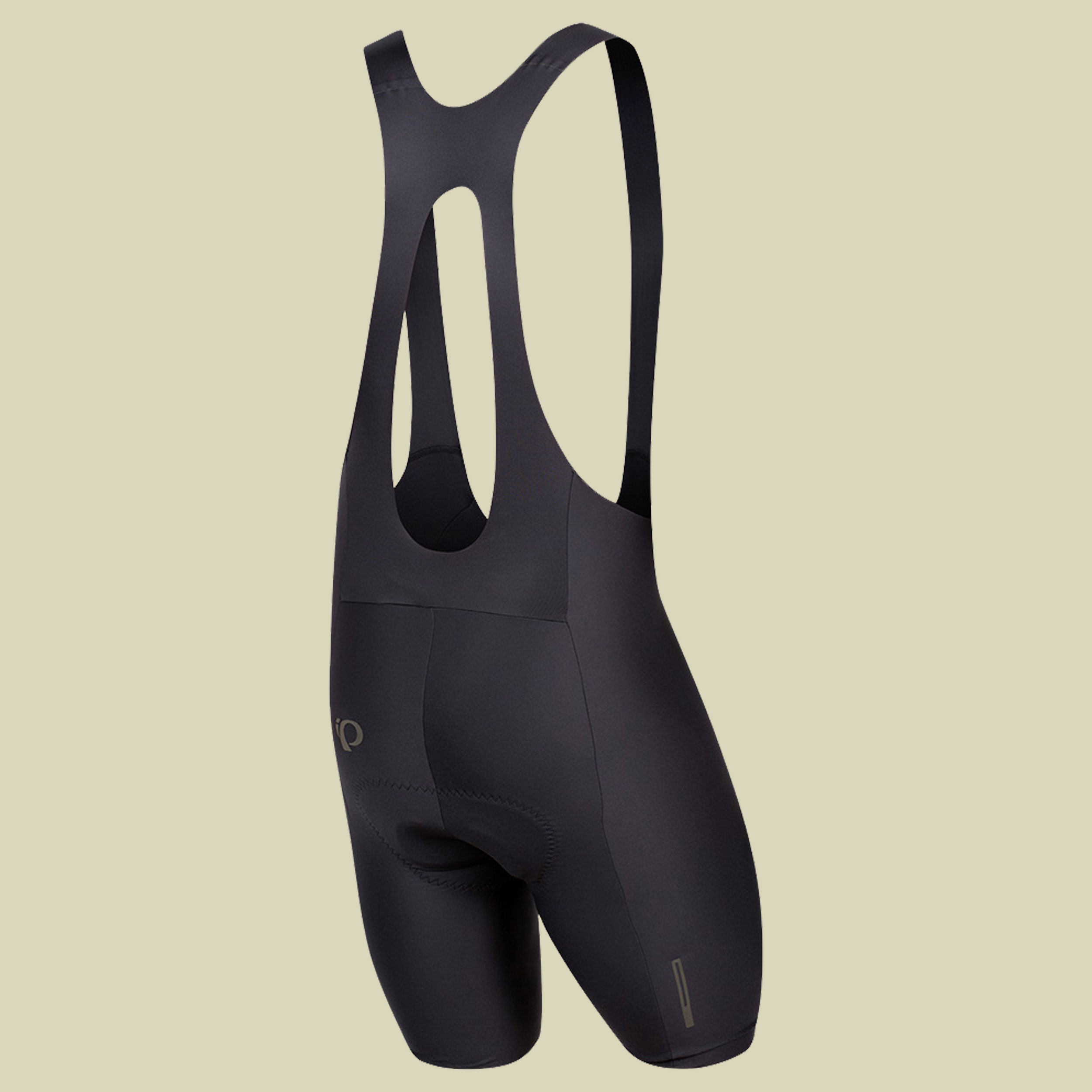 Pro Bib Short Größe M Farbe black