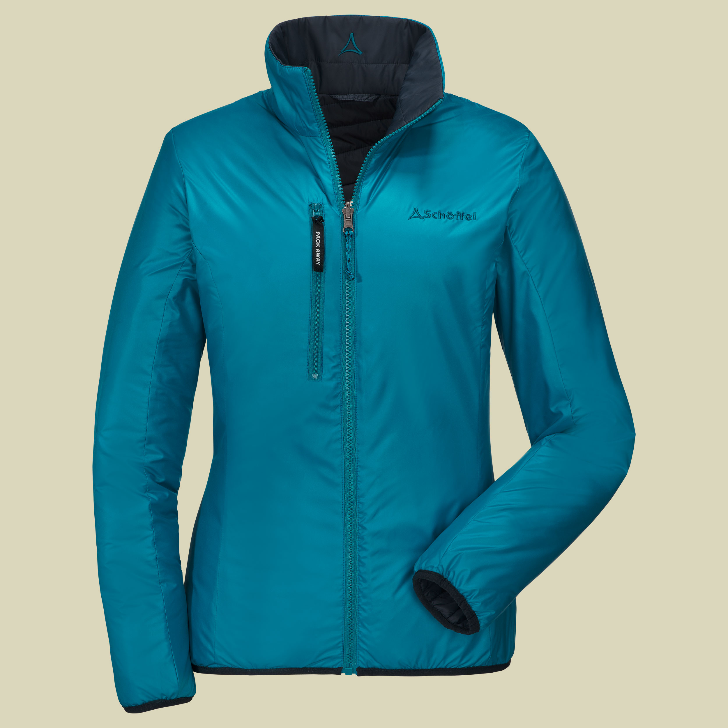 Isabella Women Größe 38 Farbe night blue