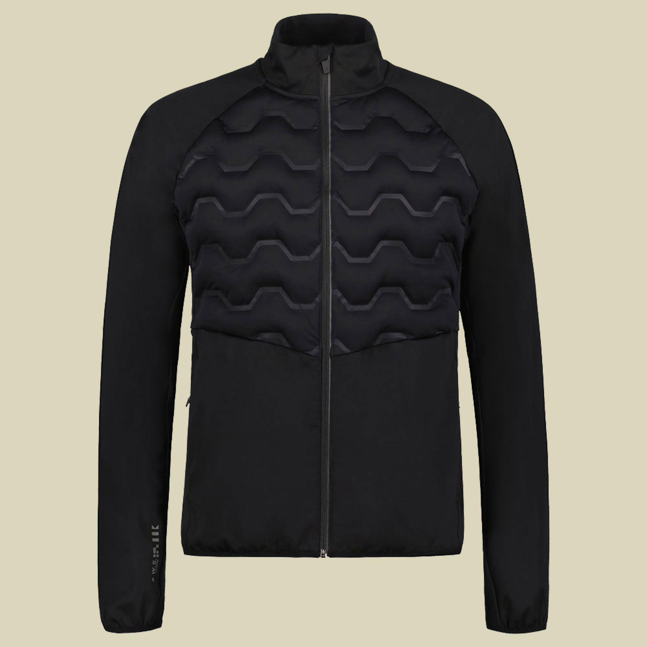 Muska Men Größe L  Farbe 990 black