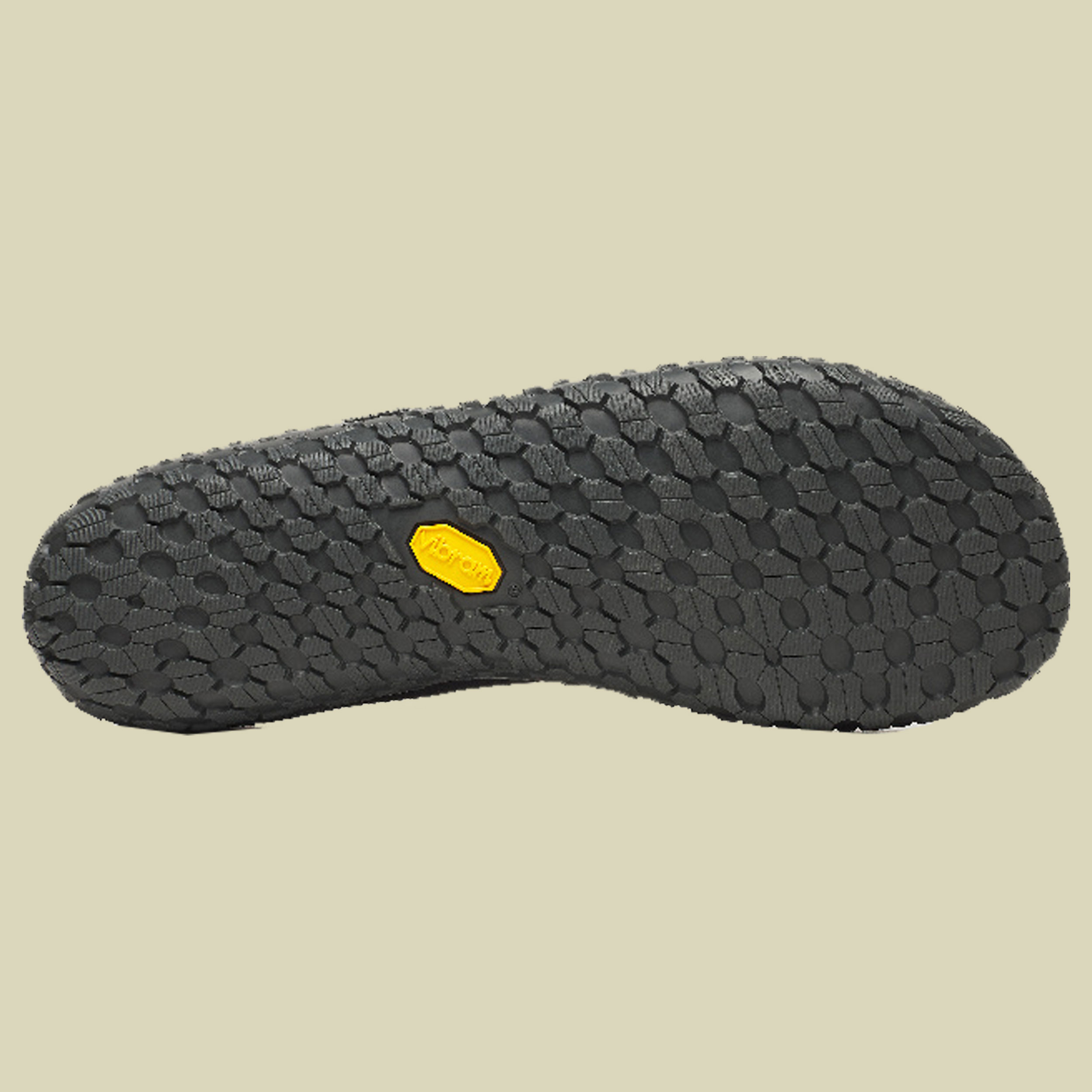 Vapor Glove 7 Men UK 9 schwarz - black