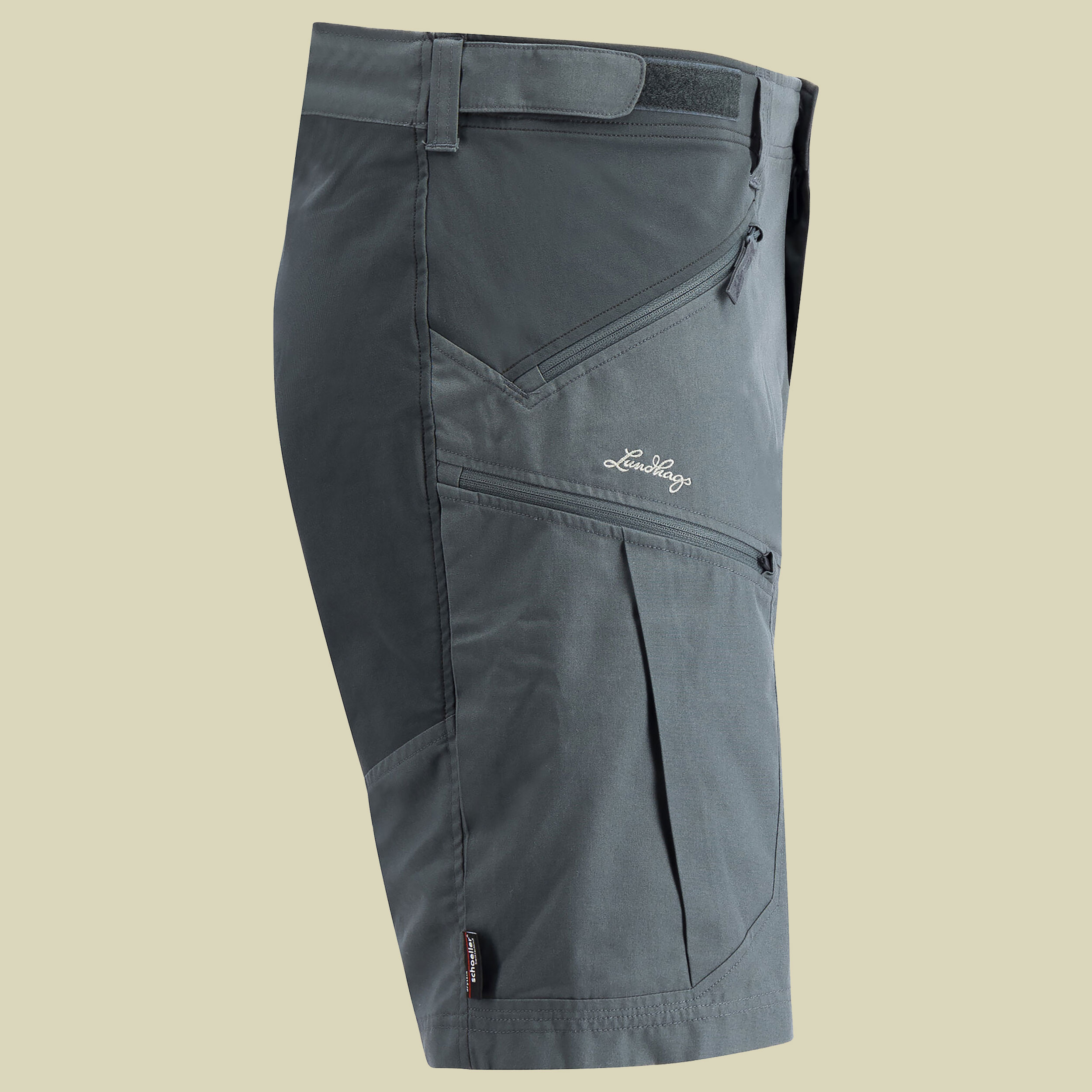 Makke II Shorts Men Größe 48 Farbe dark agave/seaweed