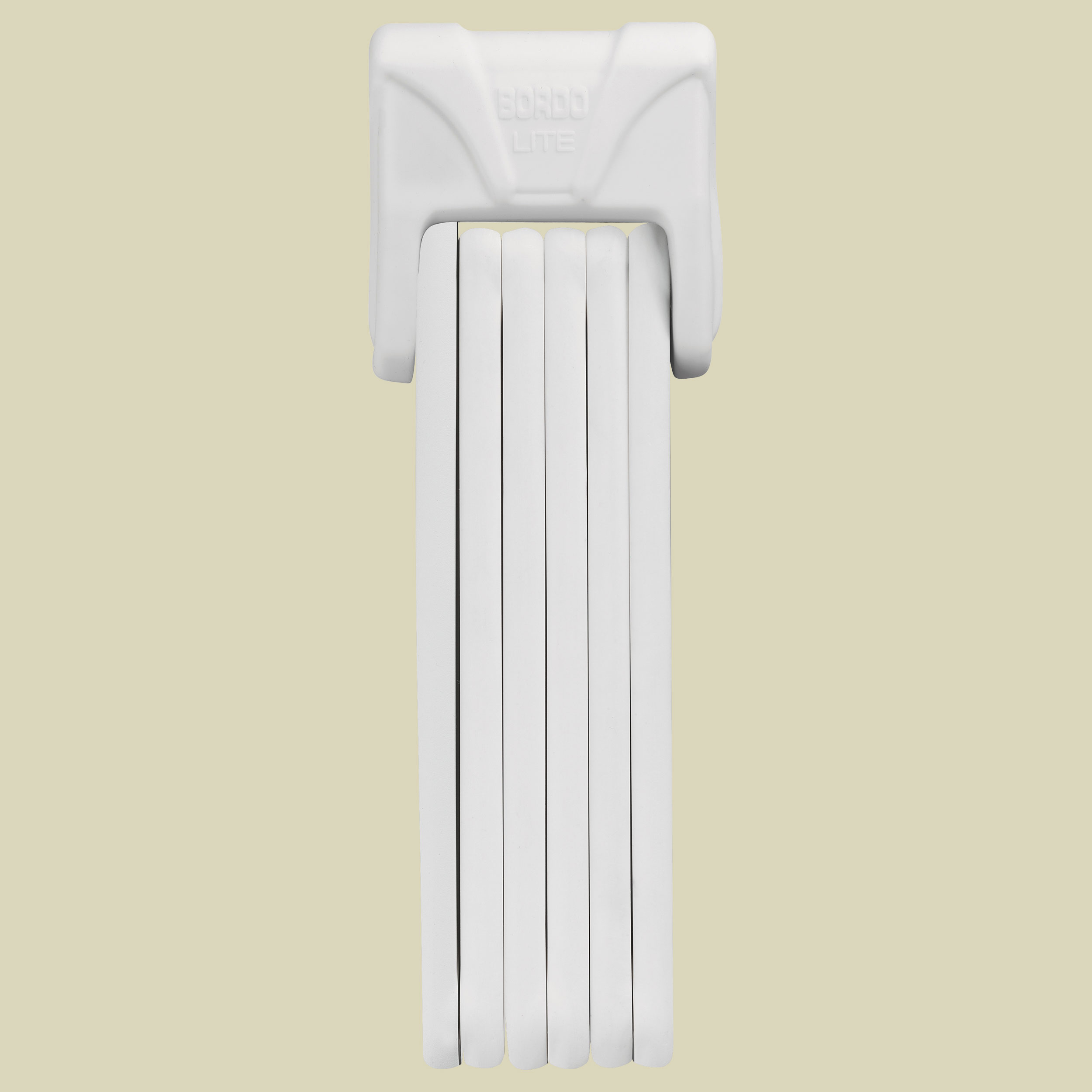 Bordo Lite 6050/85 Farbe white Sicherheitslevel: 7
