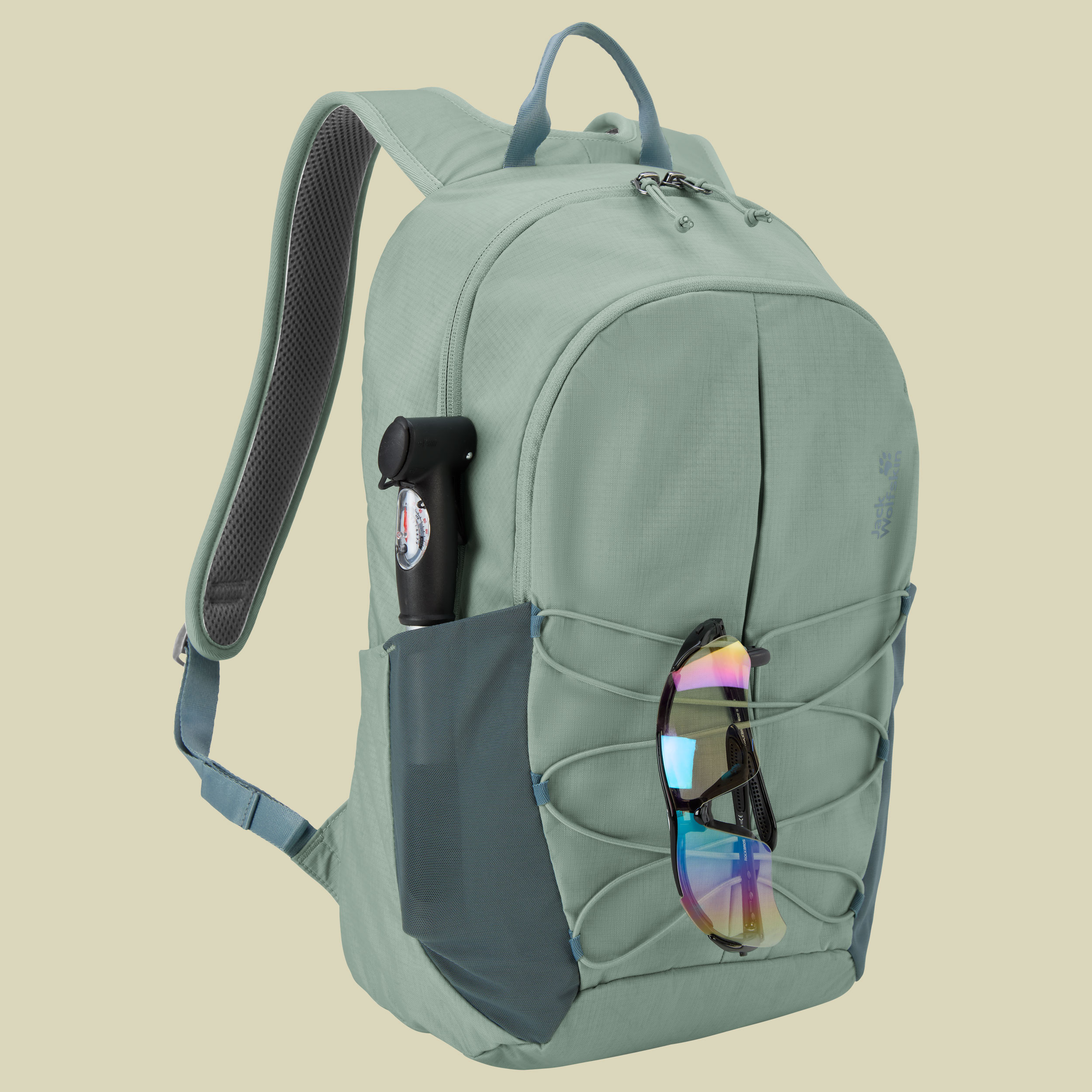 Yuma 18 18 L grün - green zinnia