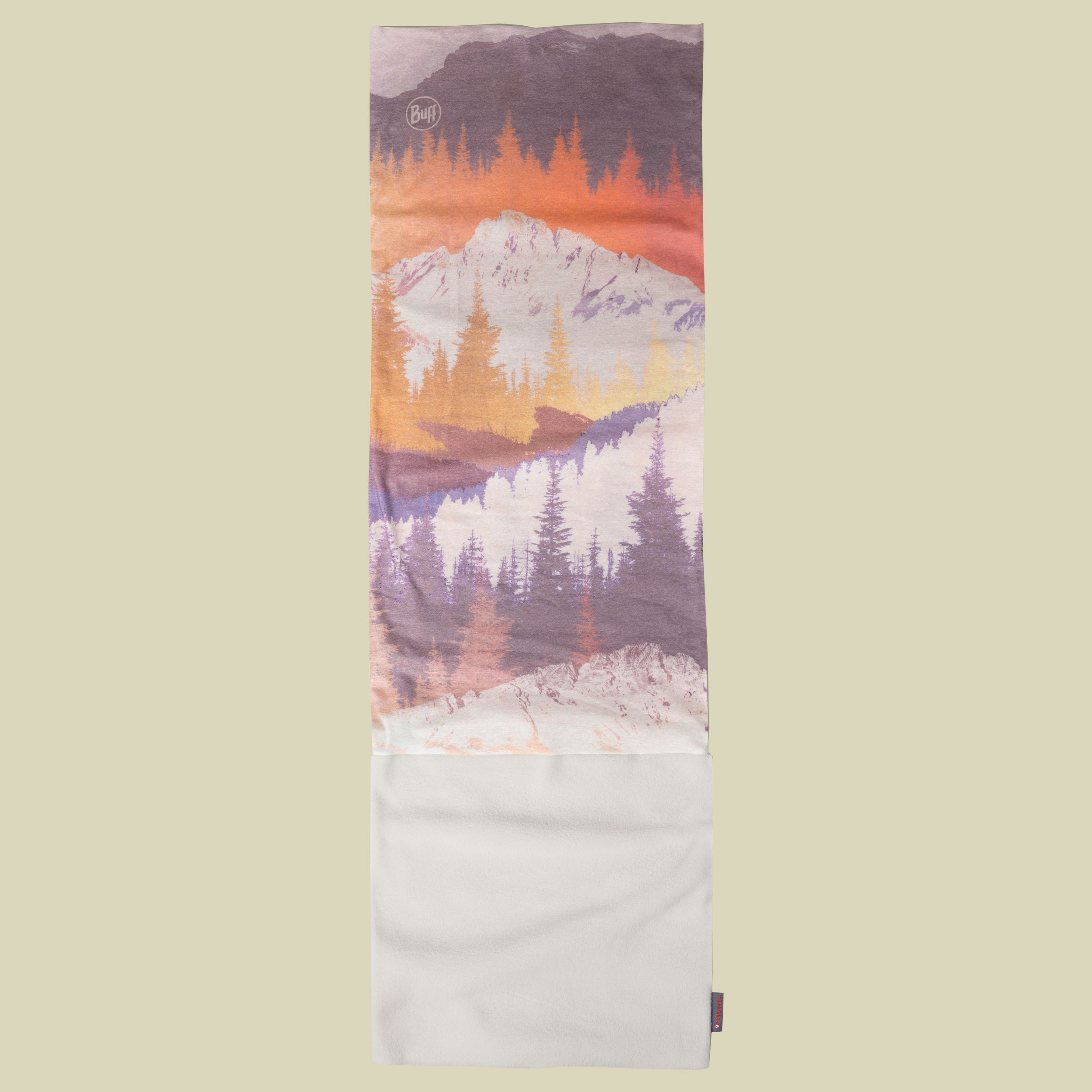 Polar Neckwear mehrfarbig one size - metly multi
