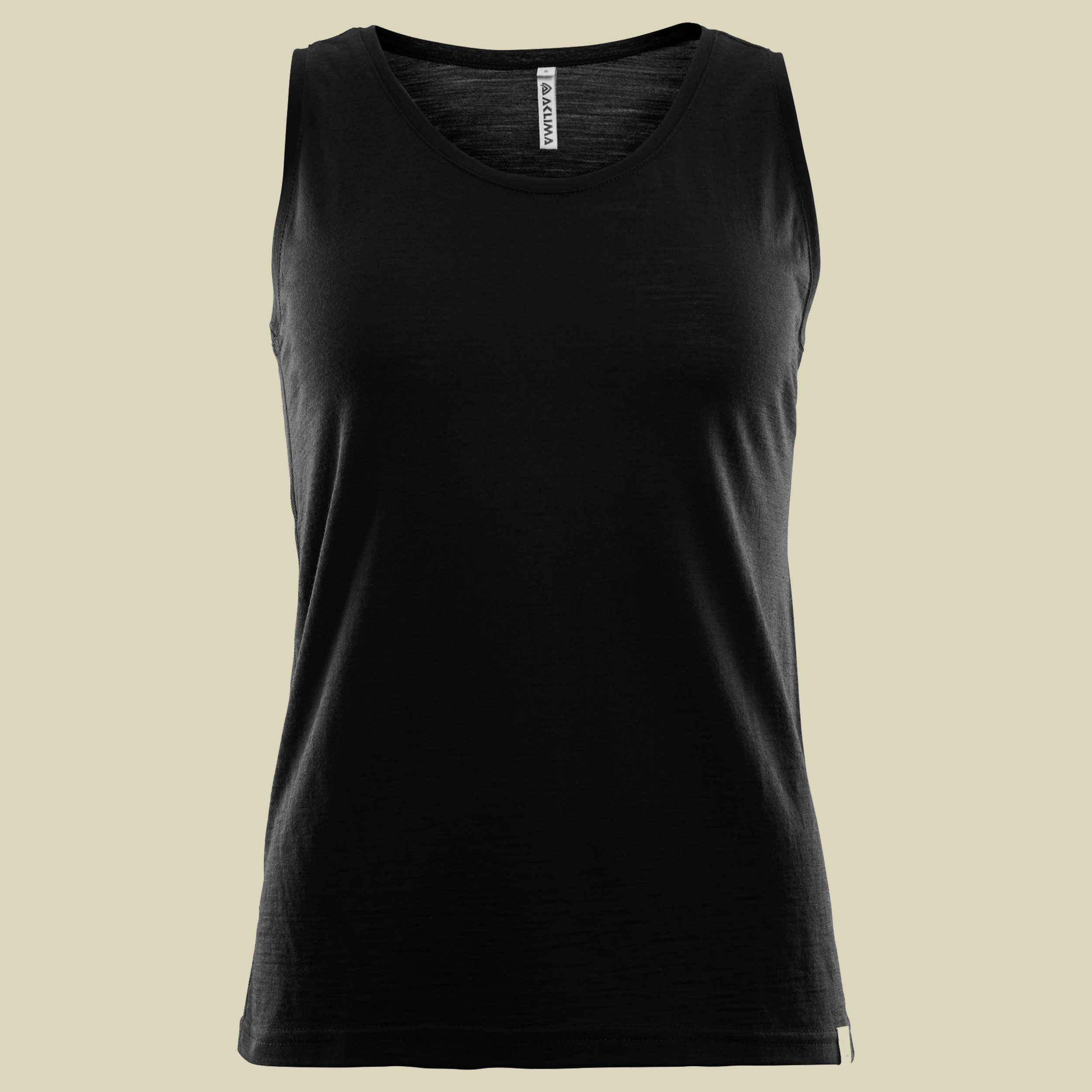 LightWool Singlet Women