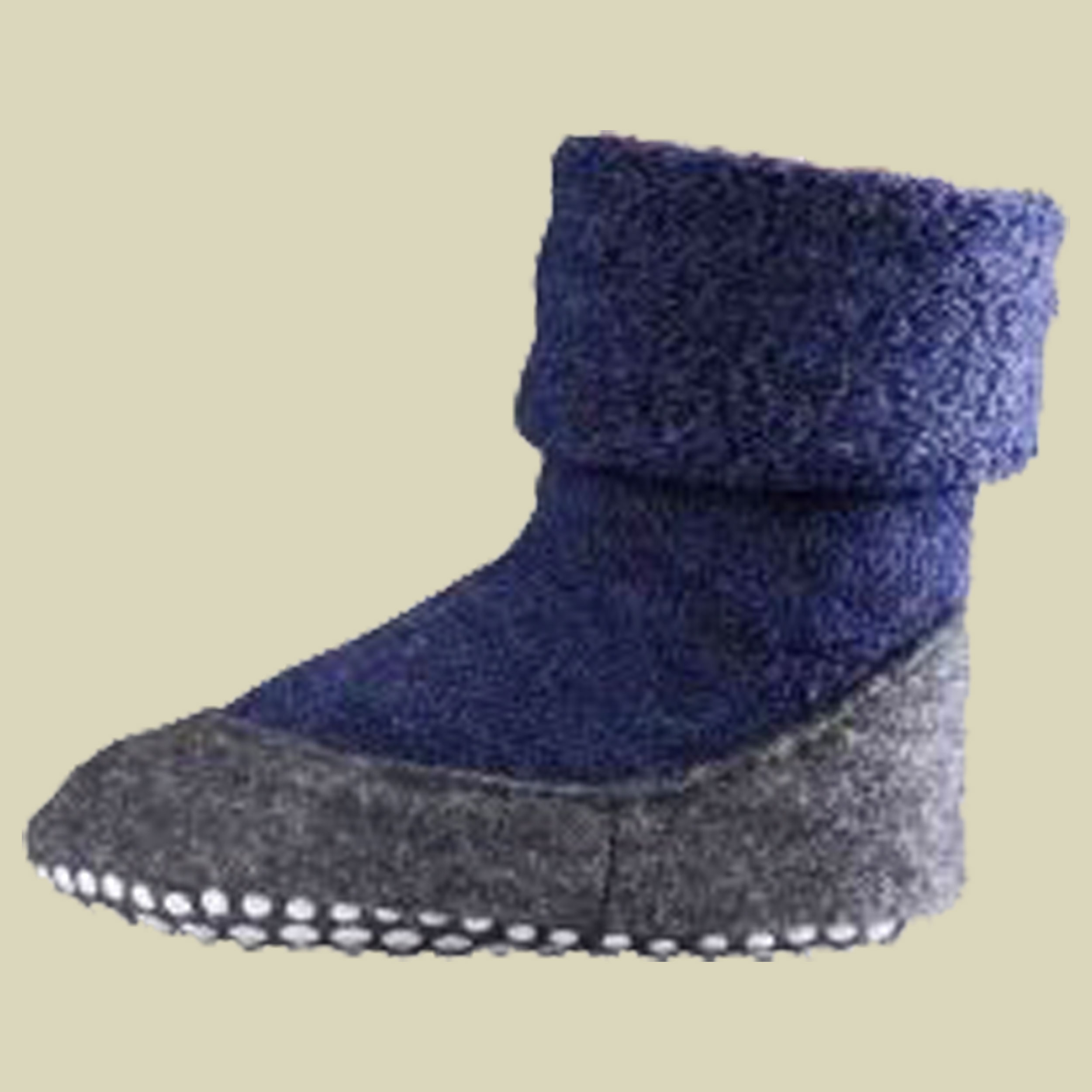 Cosyshoes Falke Kids Größe 25-26 Farbe dark blue