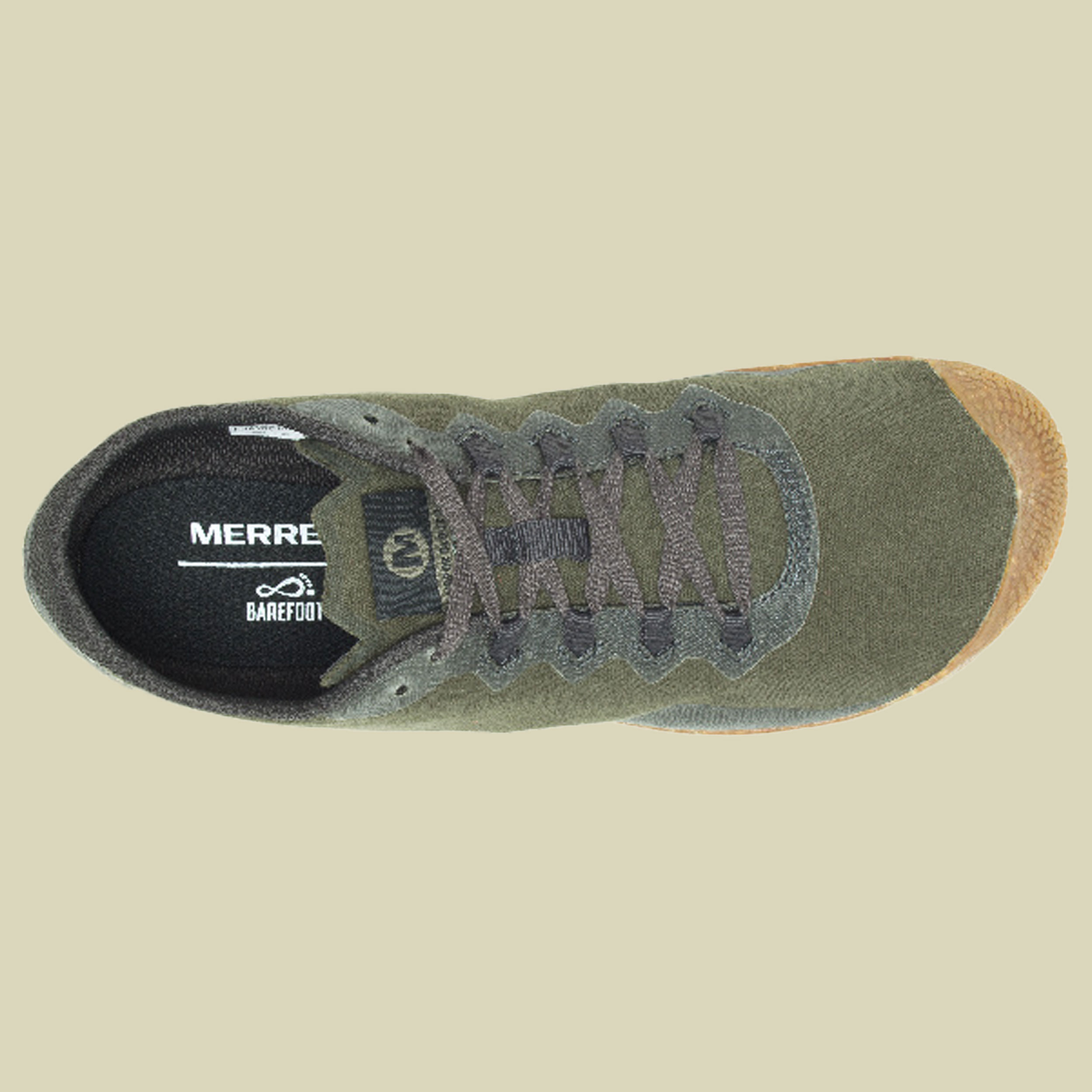 Vapor Glove 3 Eco Men Größe UK 8 Farbe olive