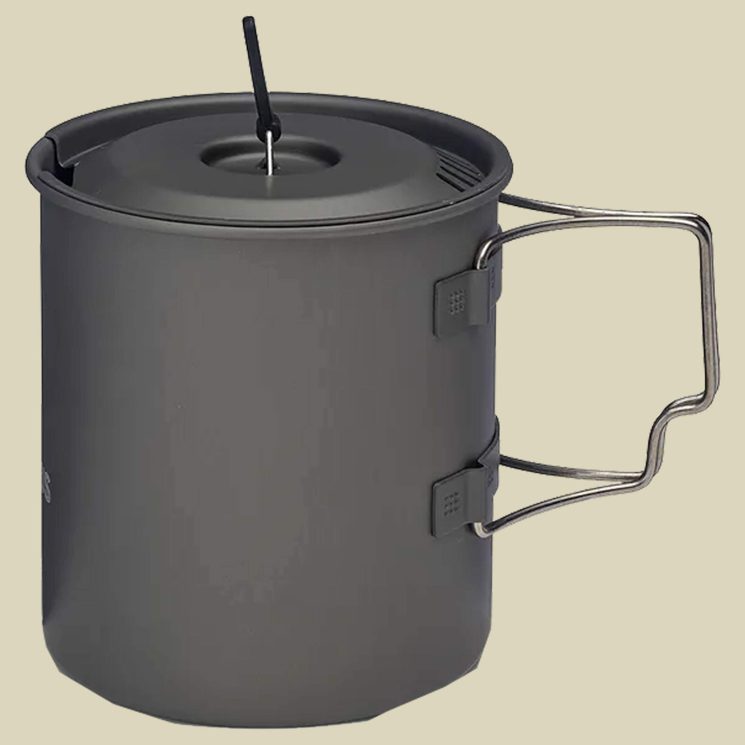 Trek Pot UL 0.8L