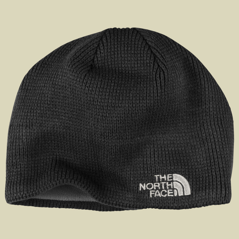 Bones Beanie Größe one size Farbe black