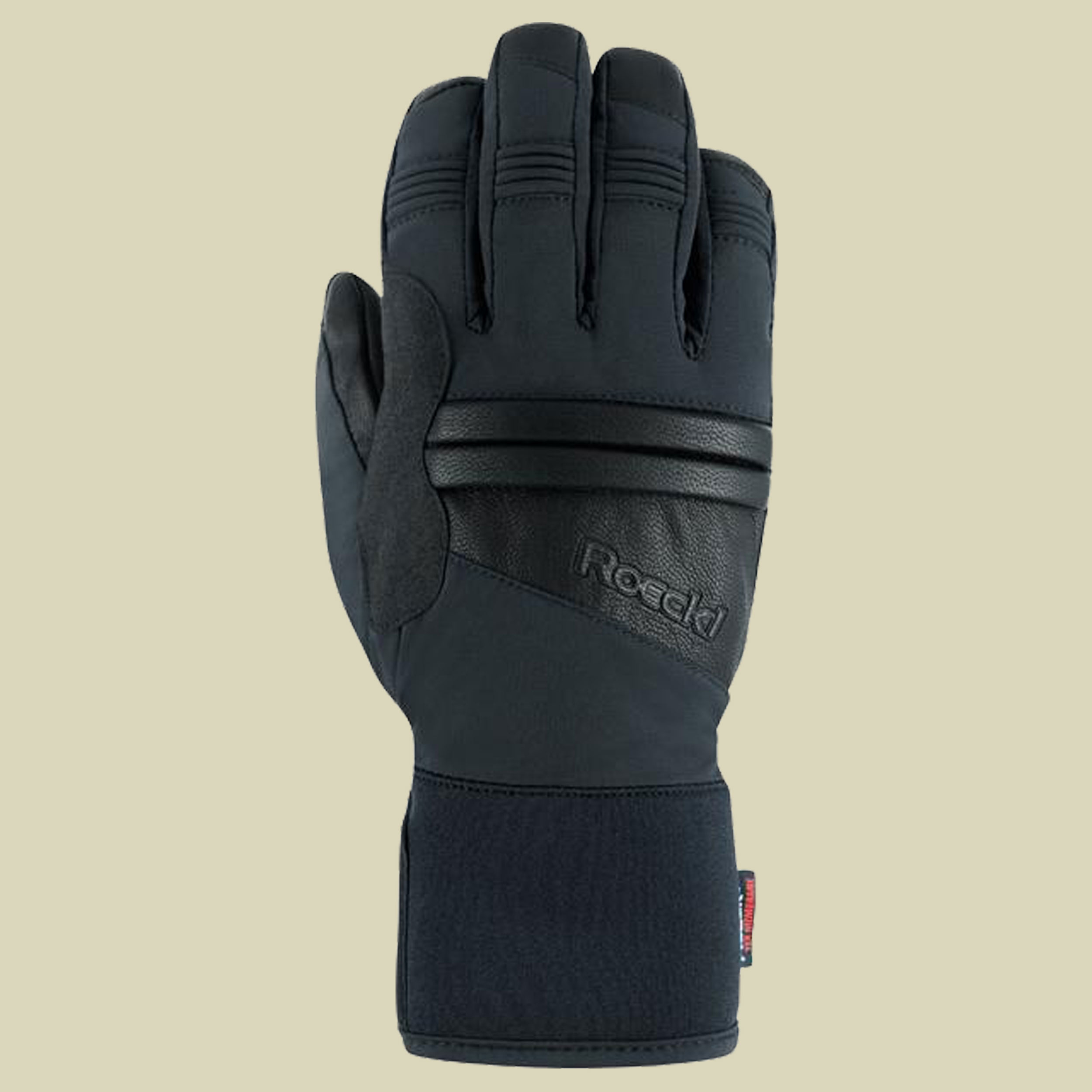 Selkirk Men Größe 8,5 Farbe black