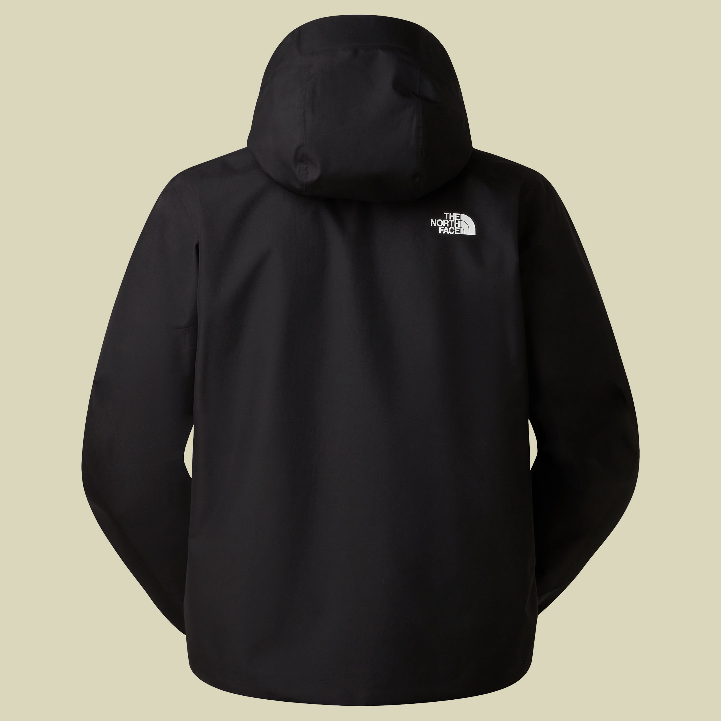 Quest Mono Jacket Men XXL schwarz - Farbe TNF black