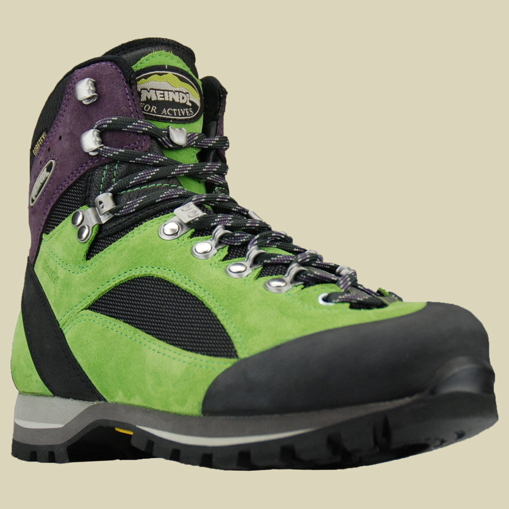 Skye Lady GTX Größe UK 4 Farbe pistazie viola