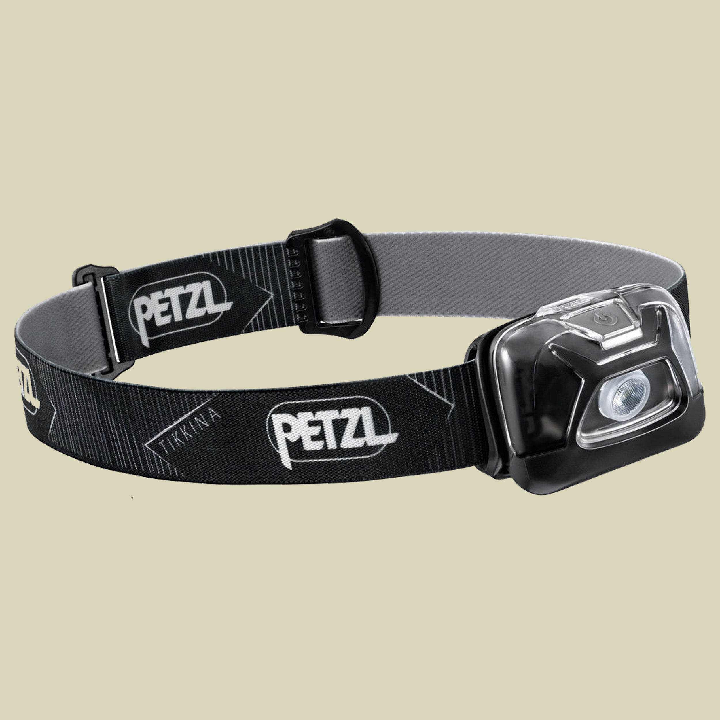 Tikkina Größe one size Farbe schwarz