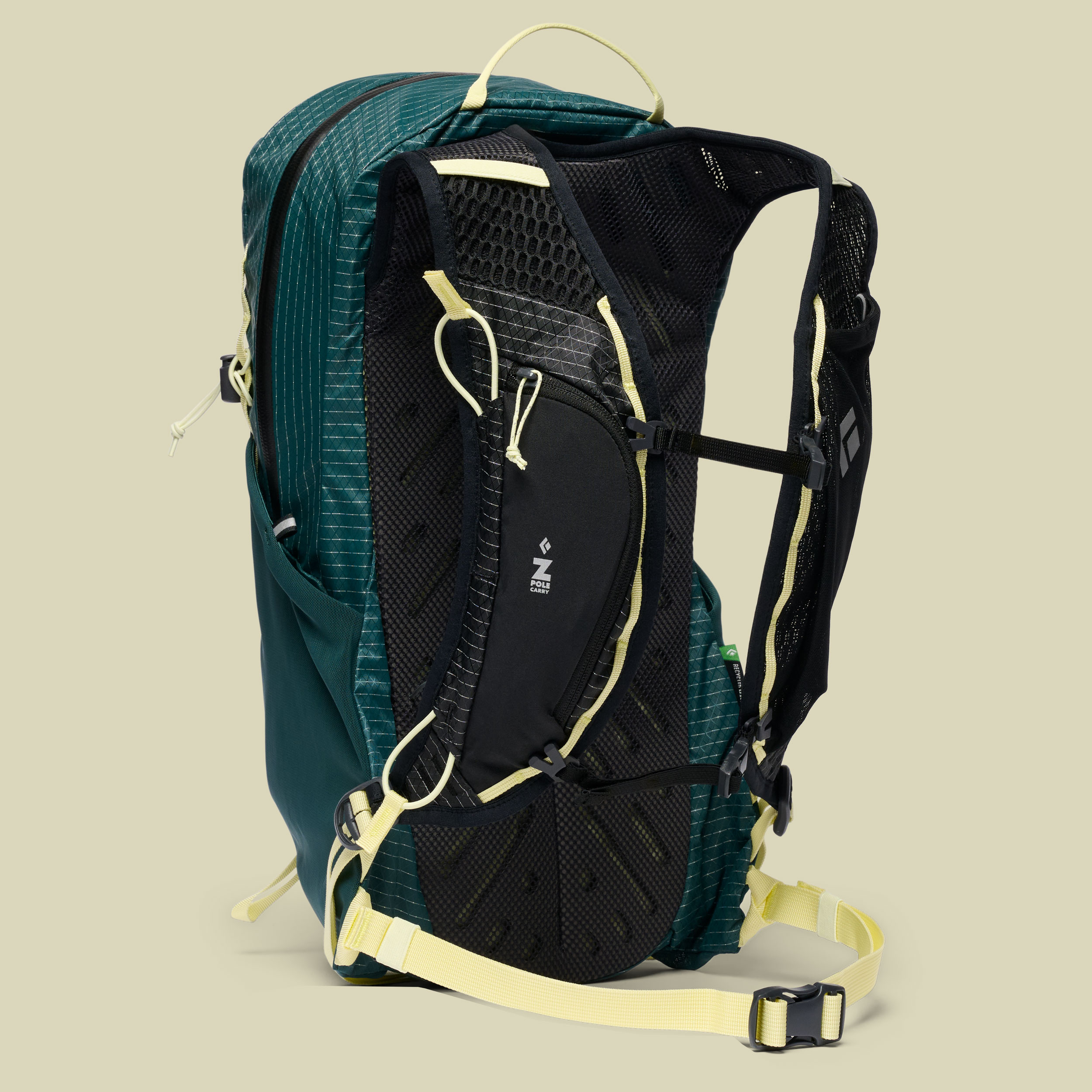 Pursuit 15 Women Backpack 15 L grün - deep woods