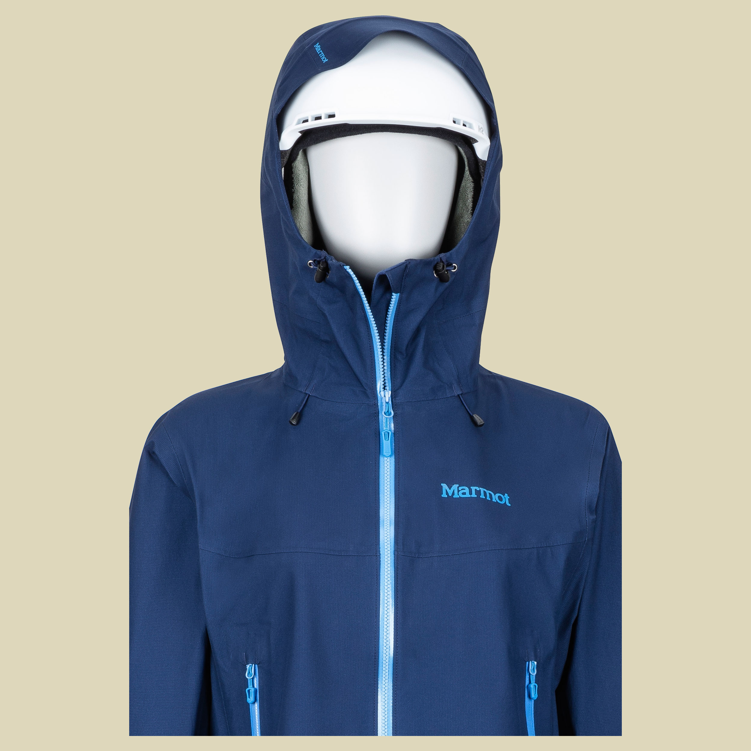 Starfire Jacket Women Größe M Farbe dark navy