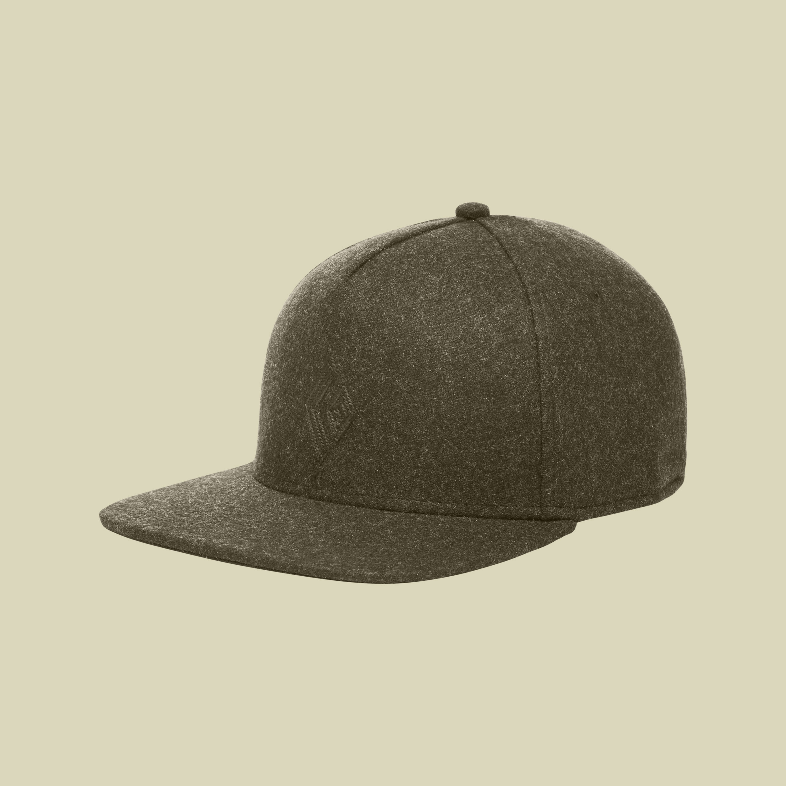 Wool Trucker Hat Größe one size Farbe sergeant