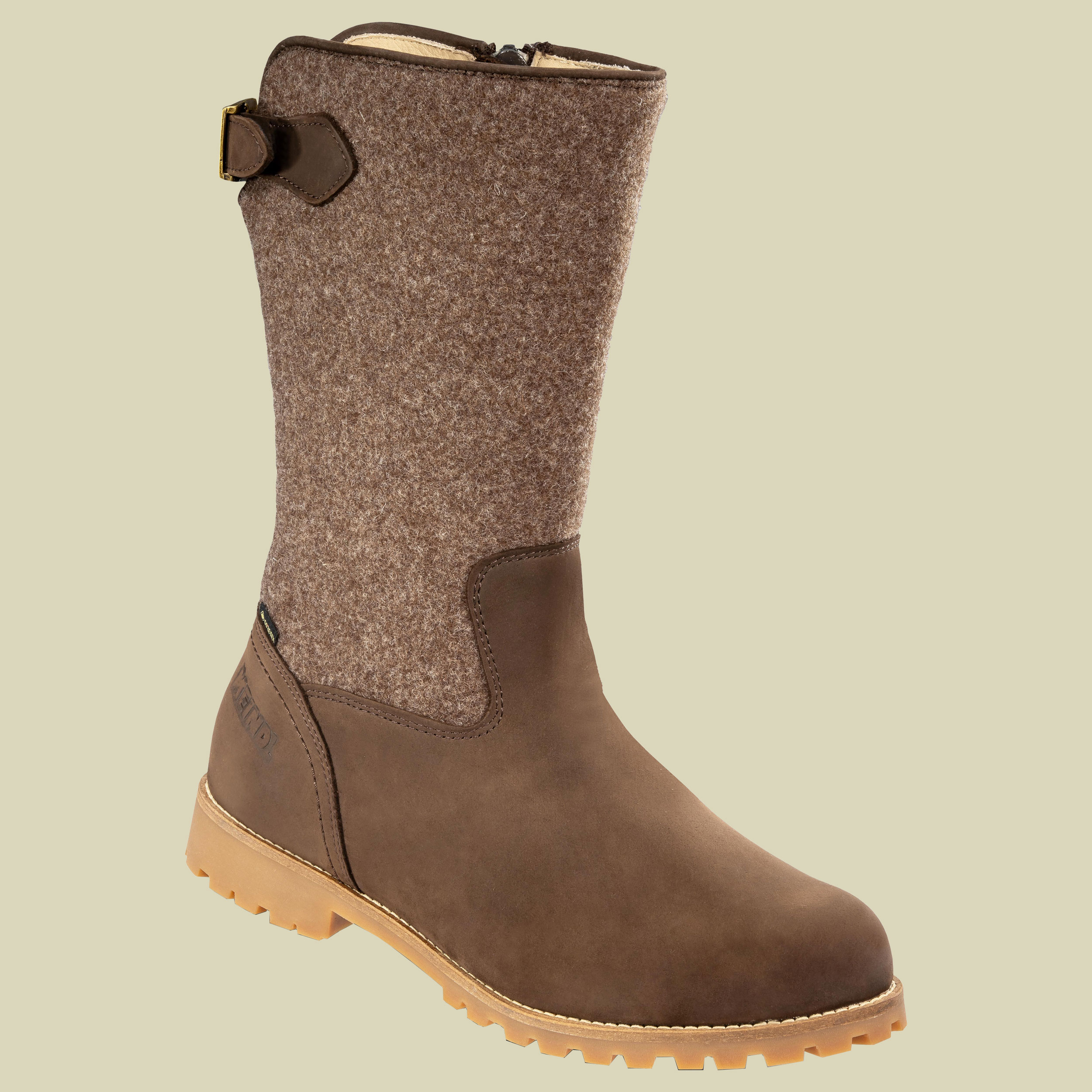 Innsbruck II GTX Men Größe UK 11 Farbe dunkelbraun