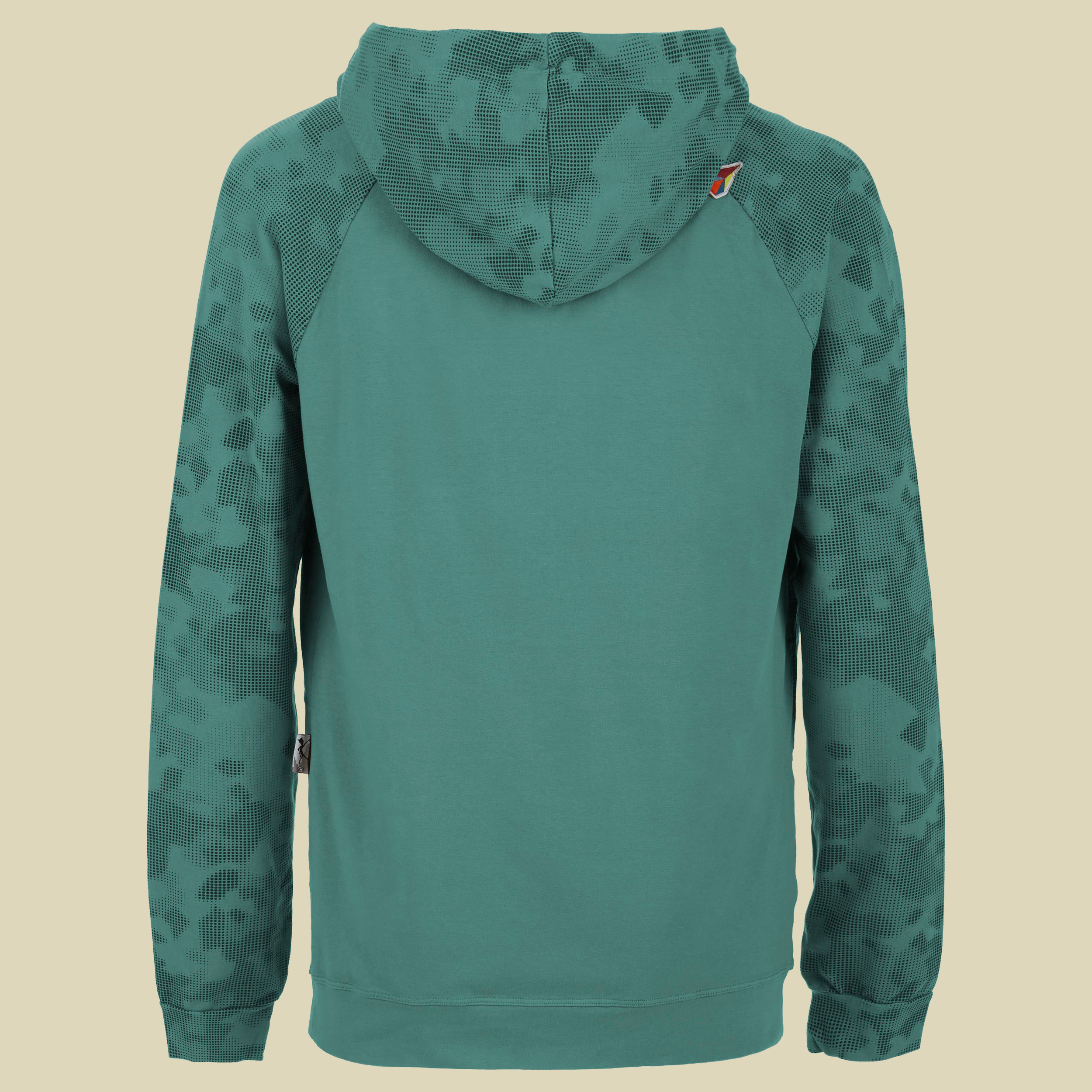 SQU-C Men Größe M  Farbe sage green