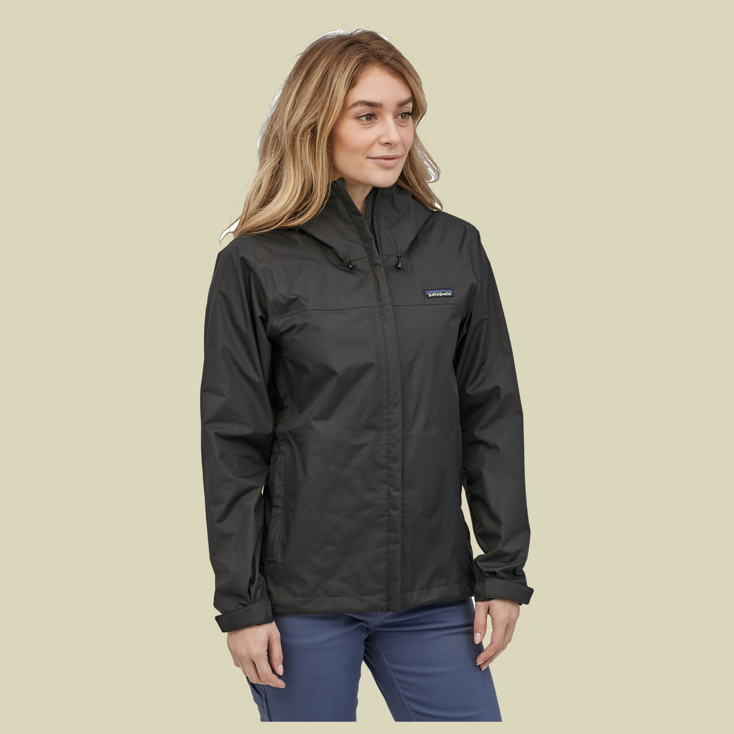 Torrentshell 3L Jacket Women