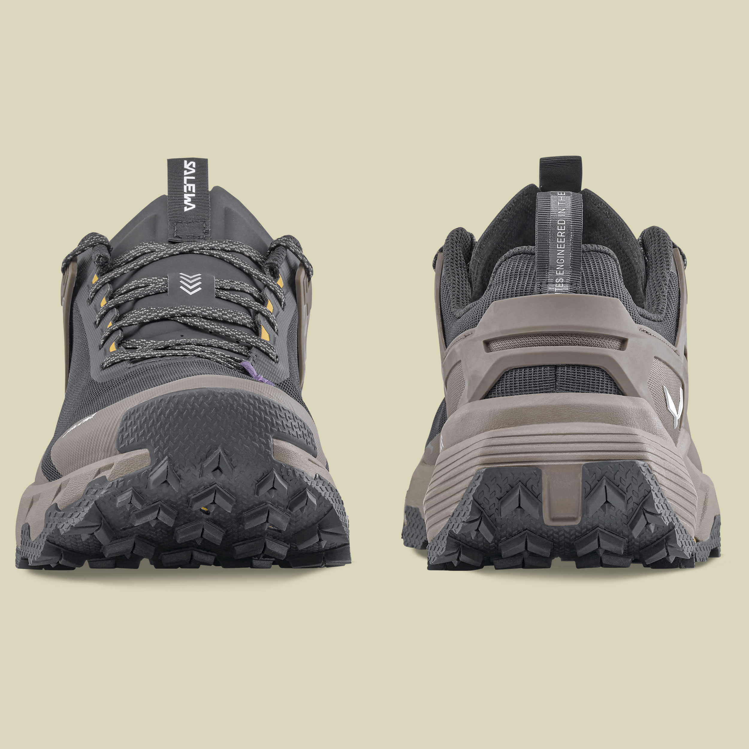 Pedroc 2 PTX Men UK 9,5 schwarz - black out/bungee  cord