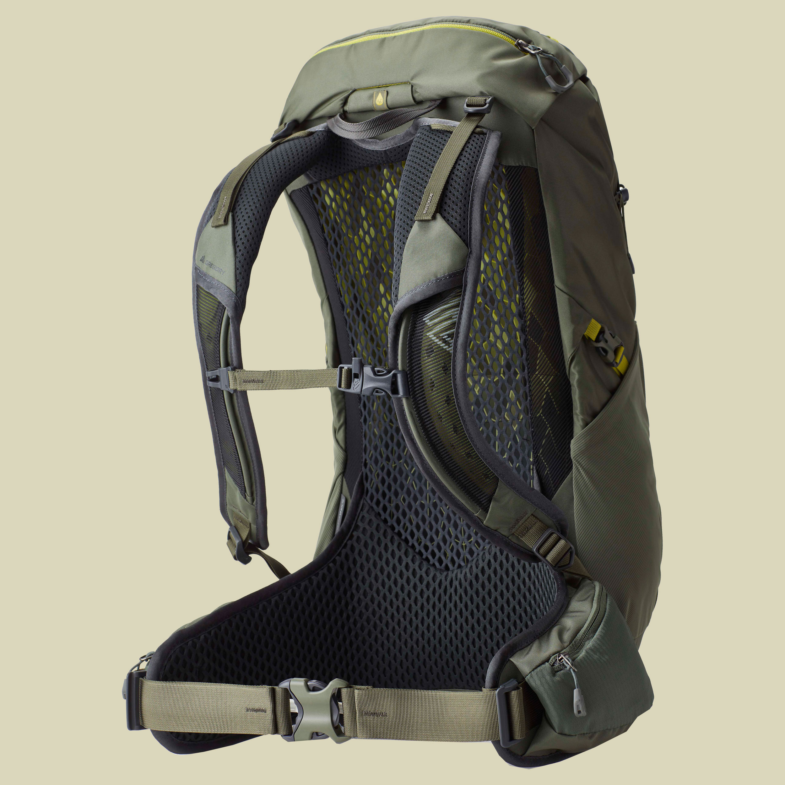 Zulu 28 LT grün 28 - forage green