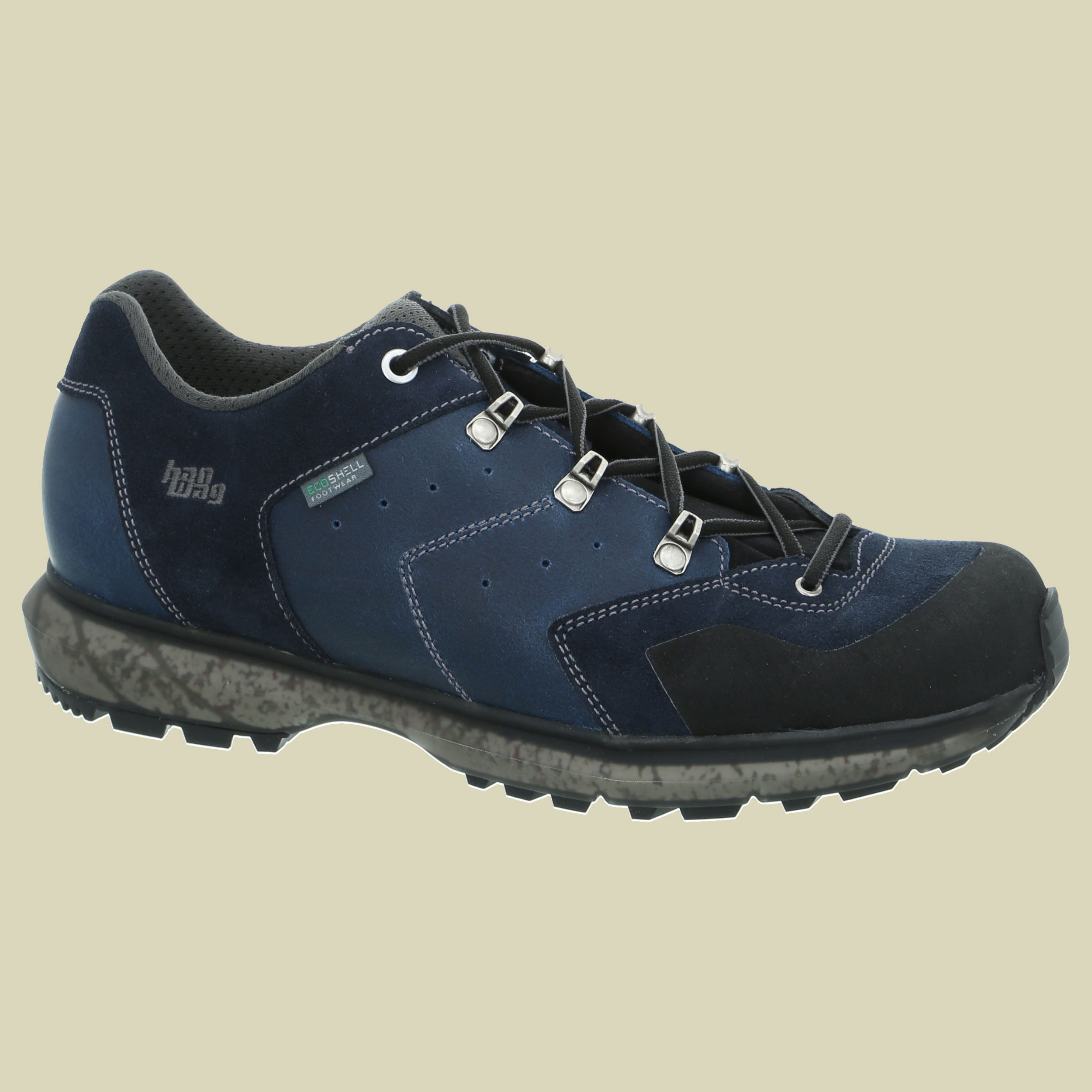 Tarso Low ES Men Größe UK 11 Farbe navy/asphalt