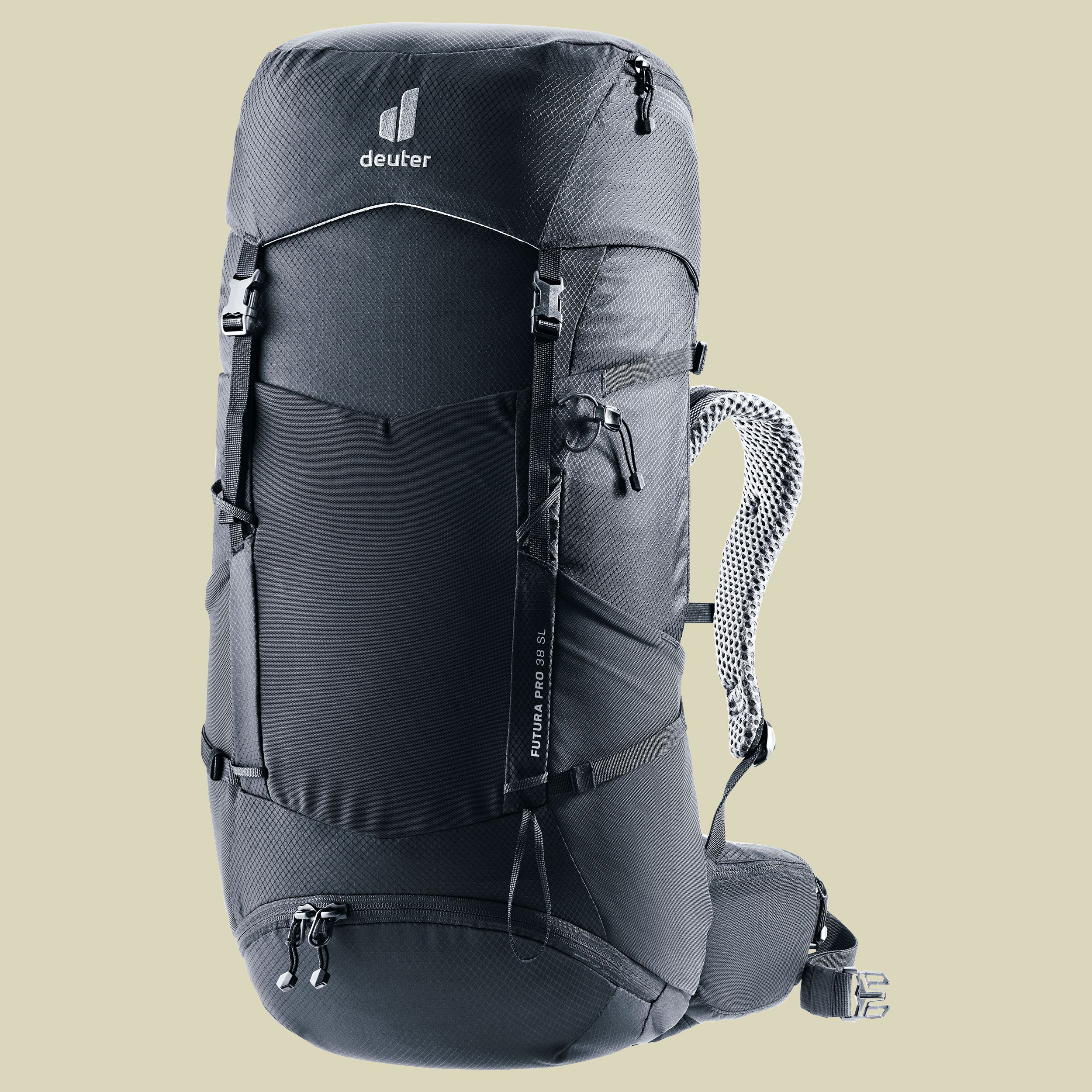 Futura Pro 38 SL Women 38 rosa