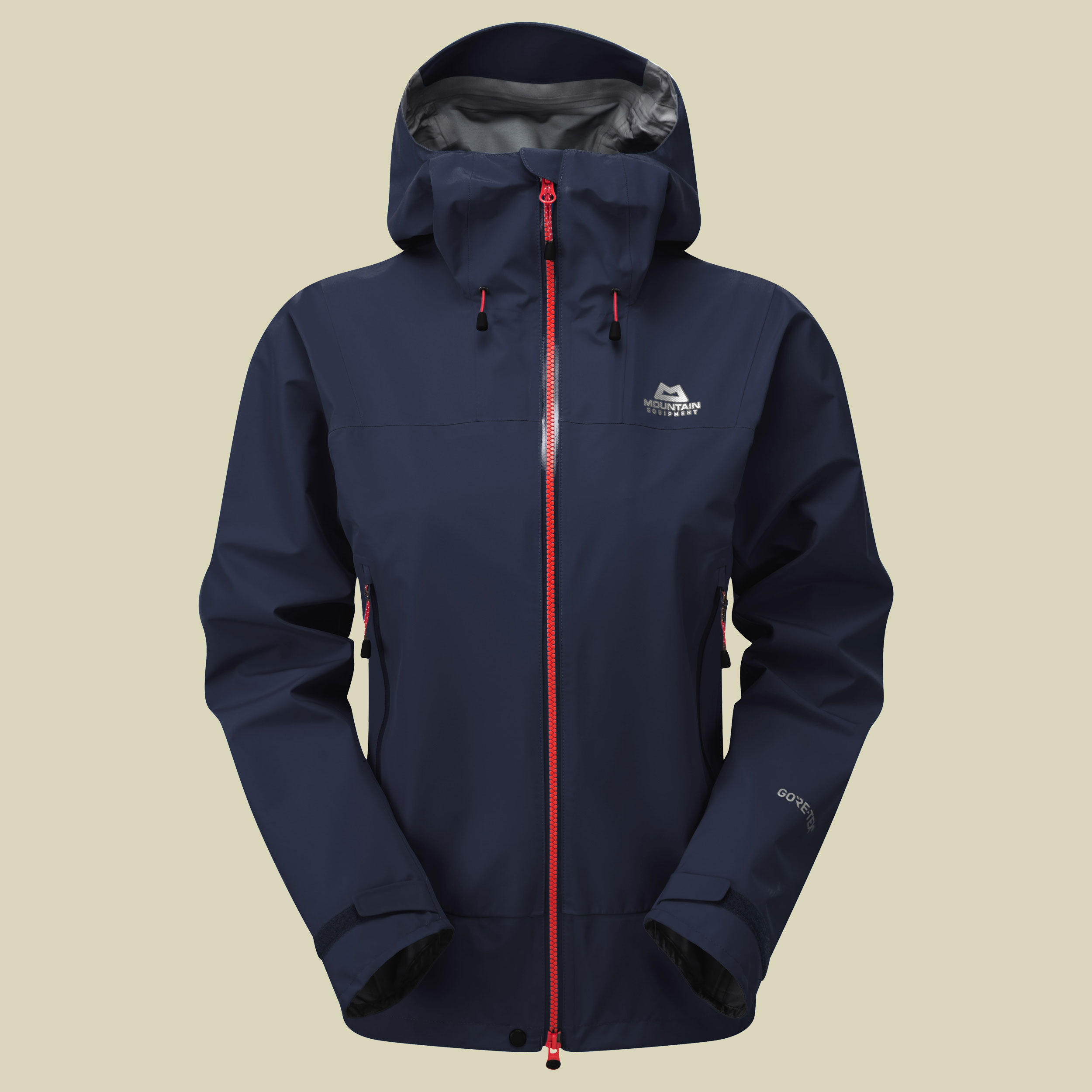 Quarrel Jacket Women