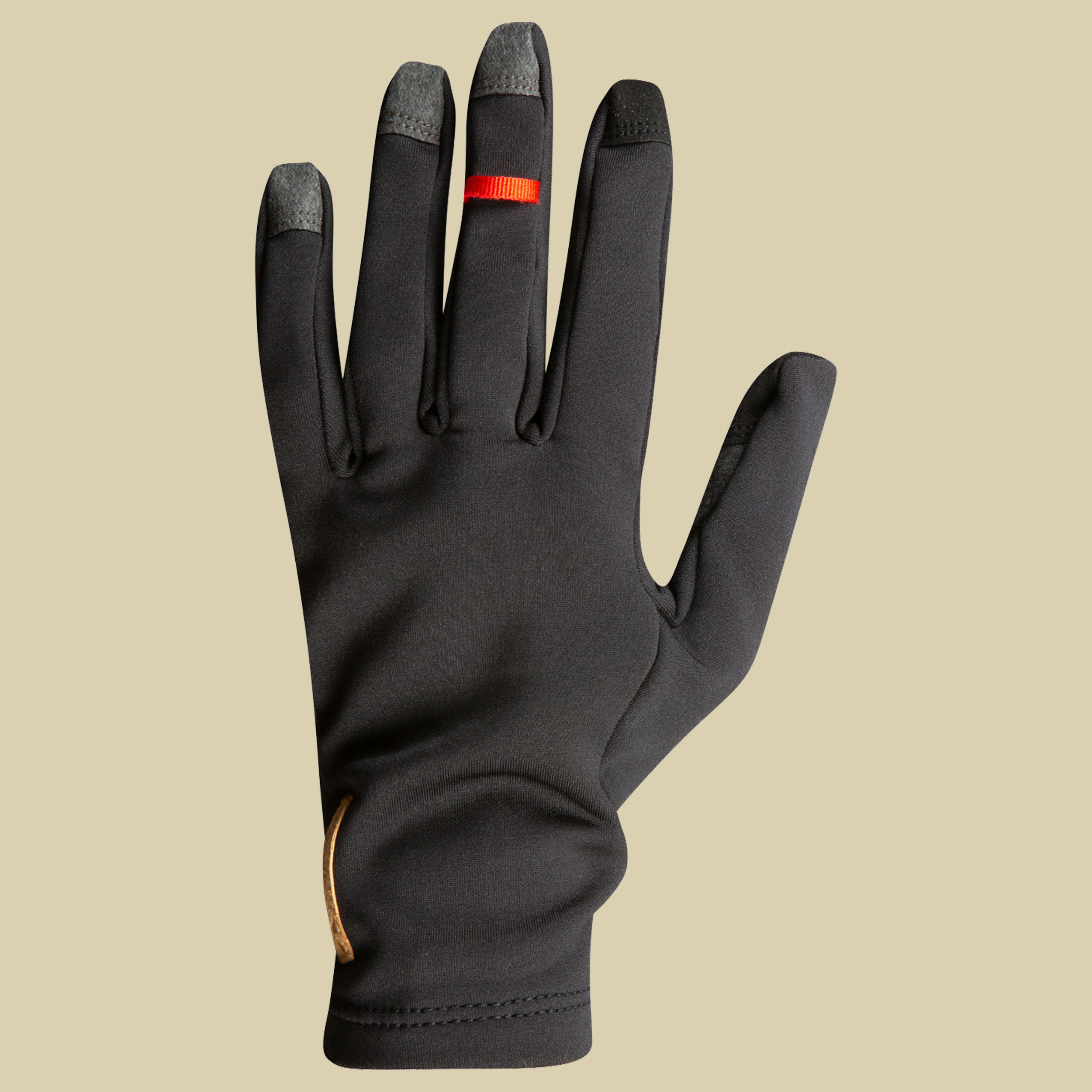 Thermal Glove Größe S Farbe black