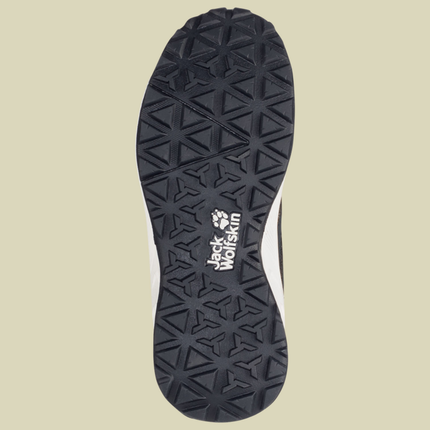 Woodland Texapore Low Kids Größe 31 Farbe night blue/red