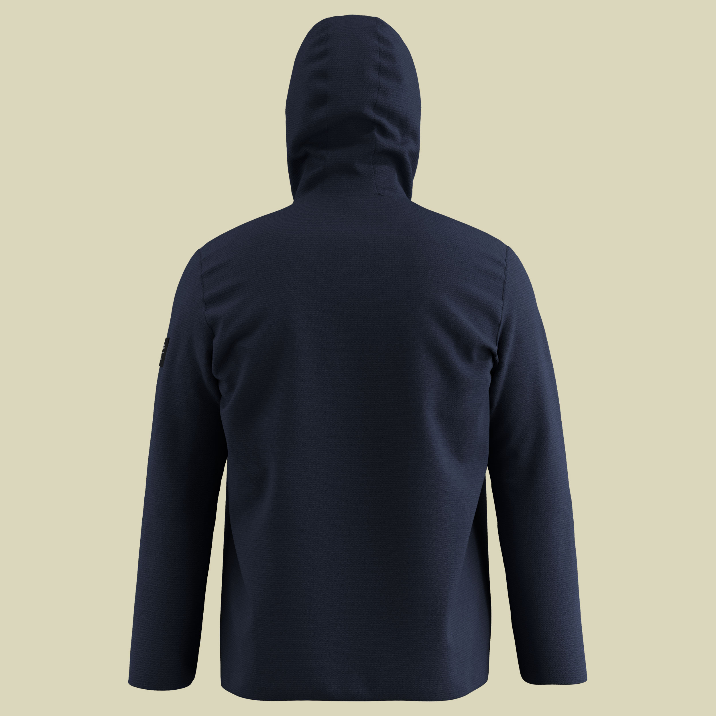 Fanes Sarner Jacket Men XXL (54) blau - navy blazer melange