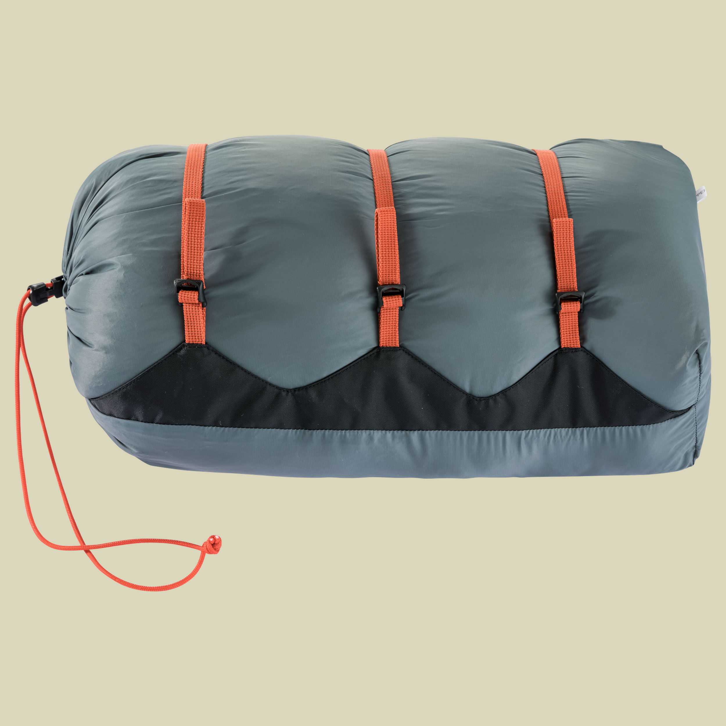 Astro Pro 600 bis Körpergröße 200 cm Farbe teal-paprika, Reißverschluss links