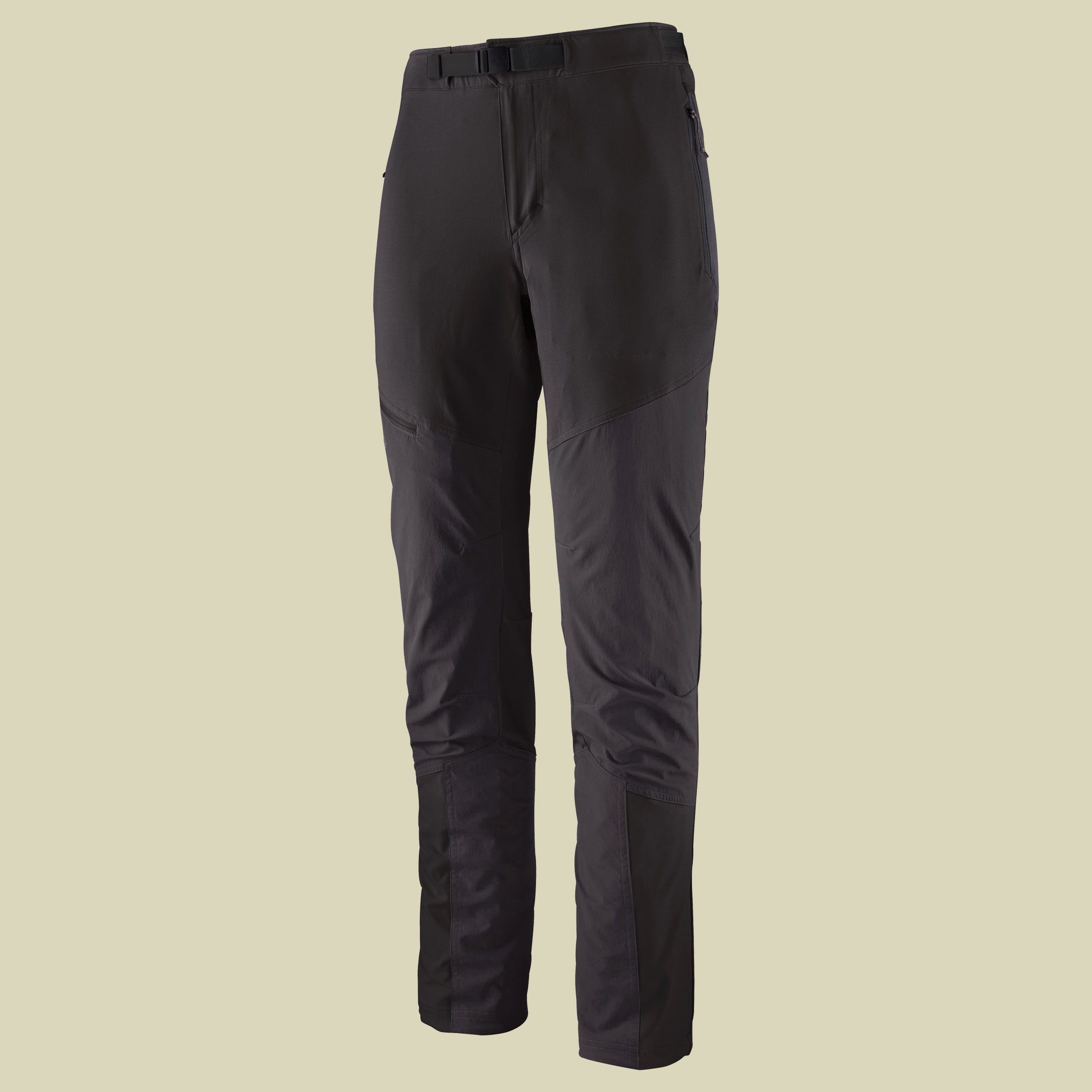 Altvia Alpine Pants Women Größe 8 Farbe black