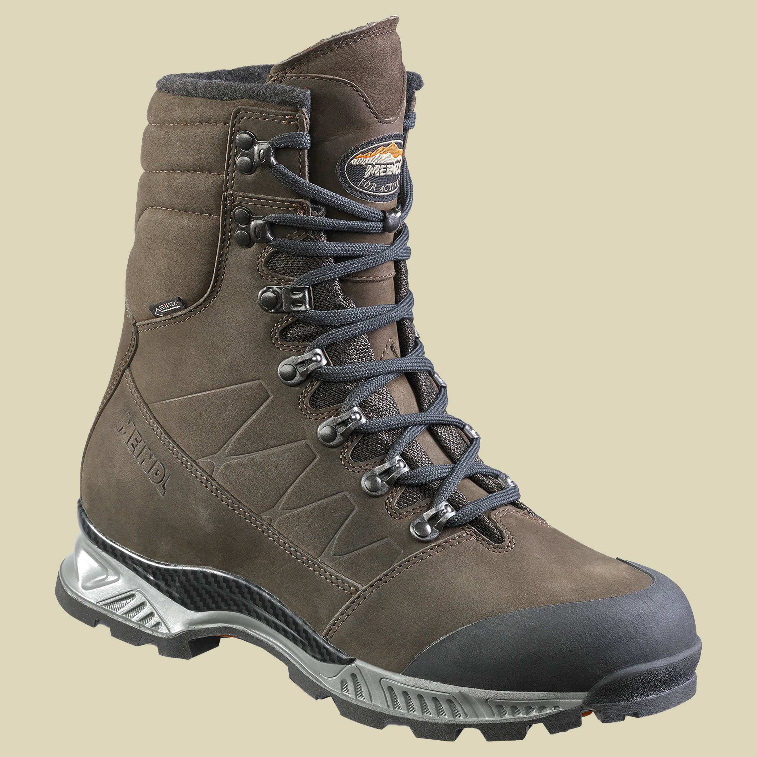 Narvik GTX Men Größe UK 11,5 Farbe loden
